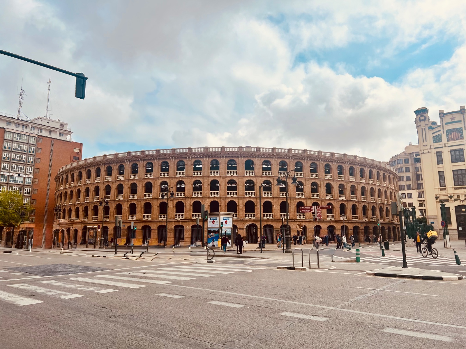 Valencia — foto