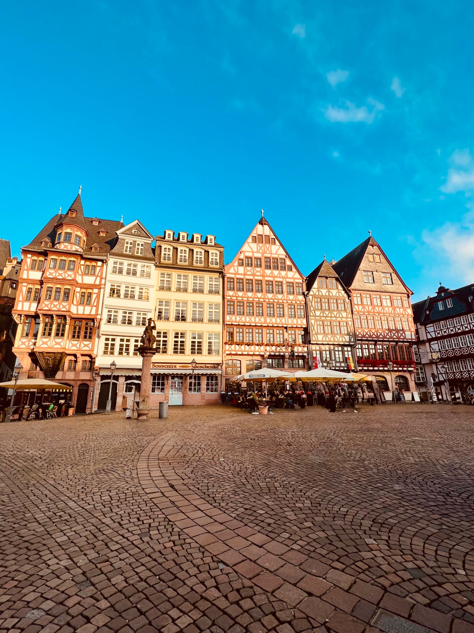Frankfurt, Alemania