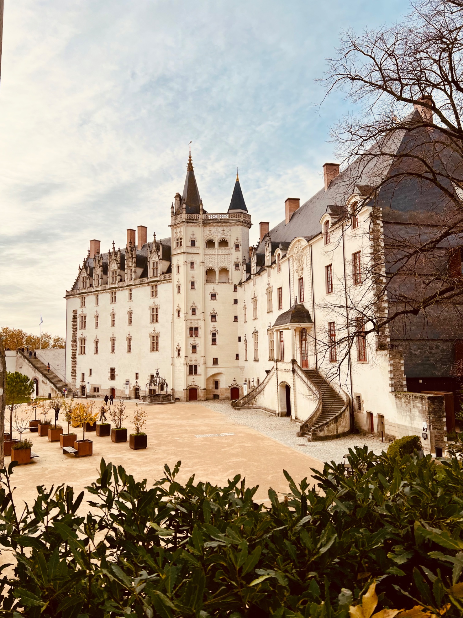 Nantes, Francia
