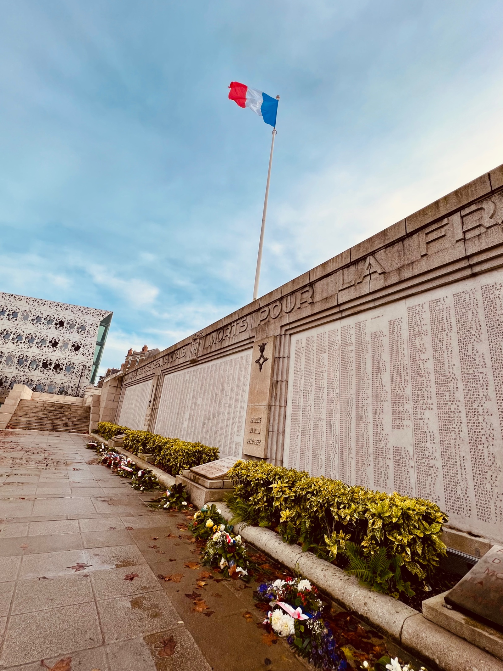 Nantes — foto