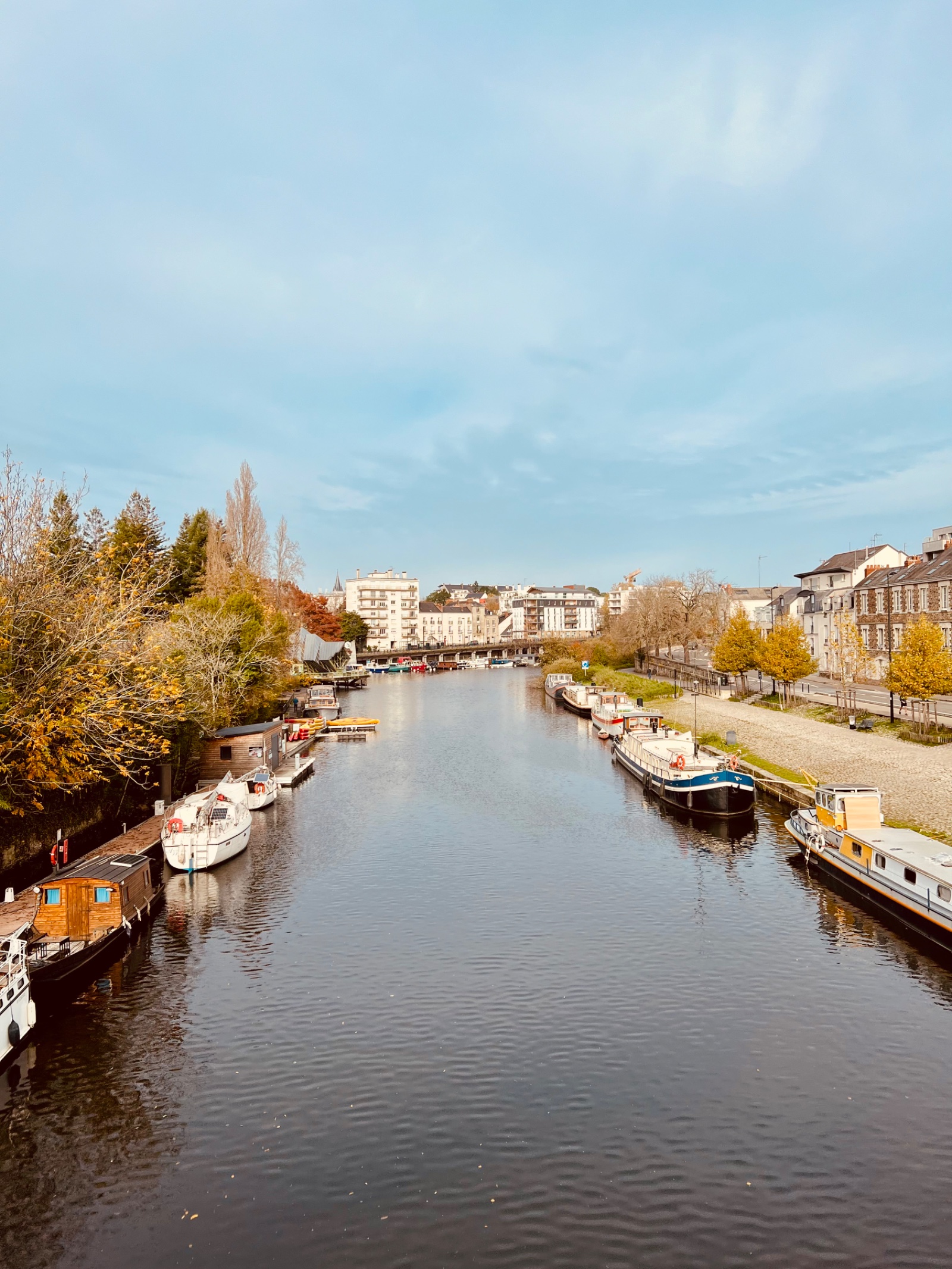 Nantes — foto