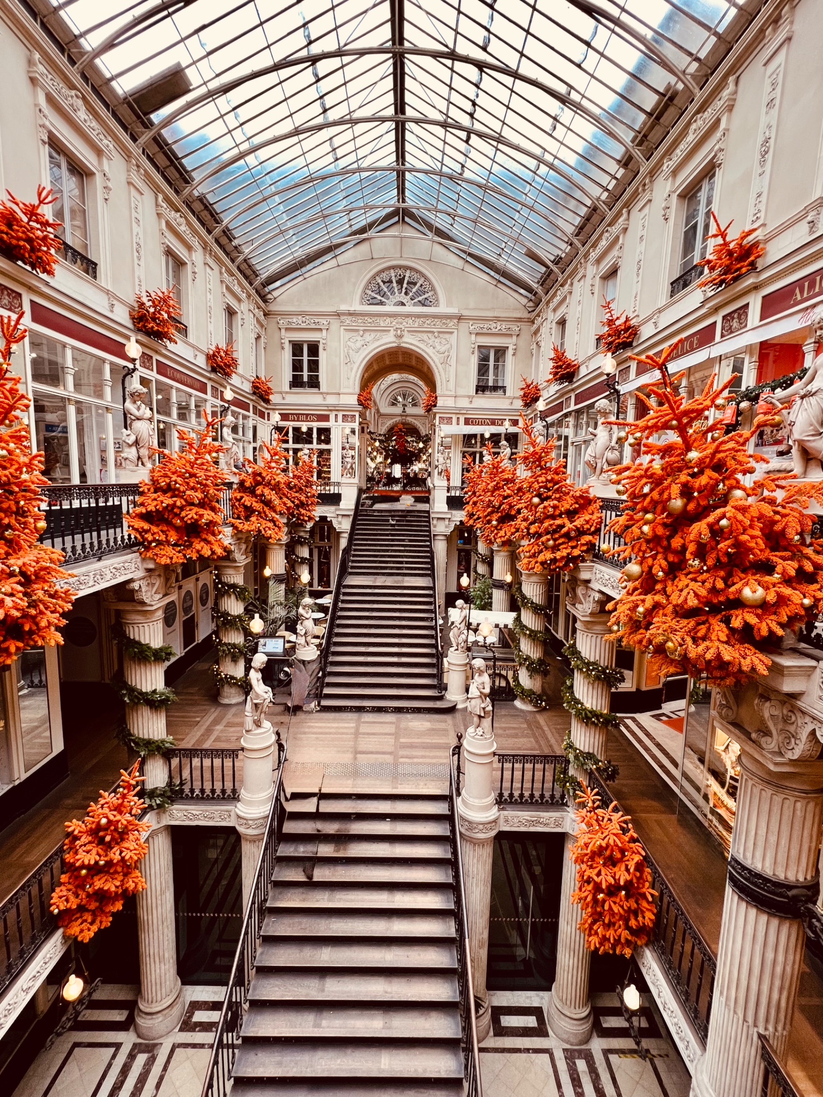 Nantes — foto