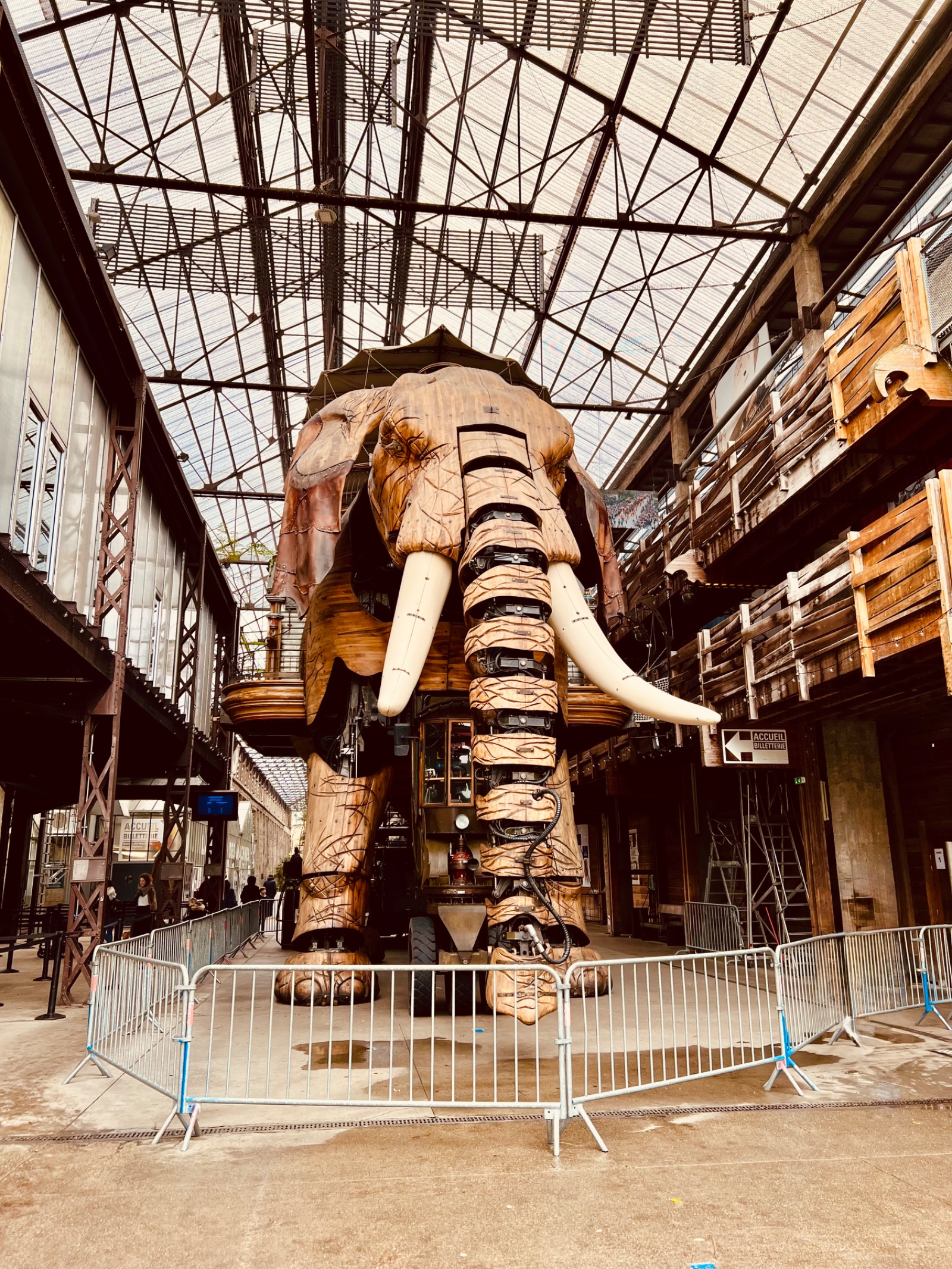Nantes — foto