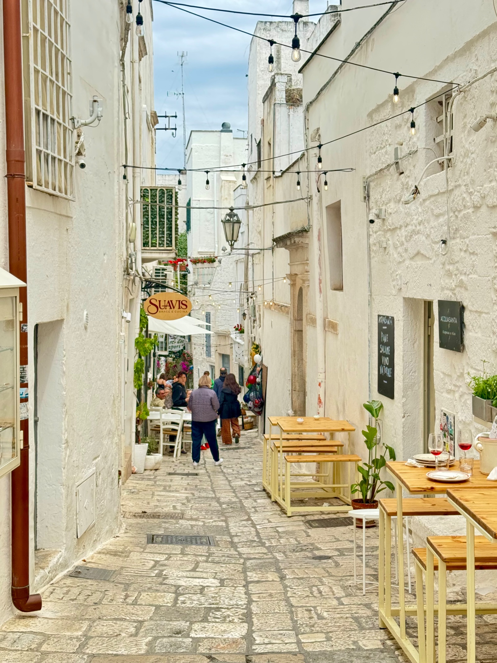 Ostuni