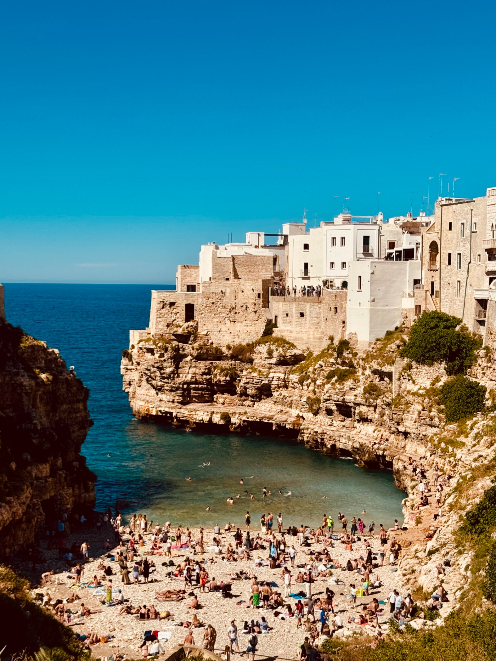 Polignano di Mare