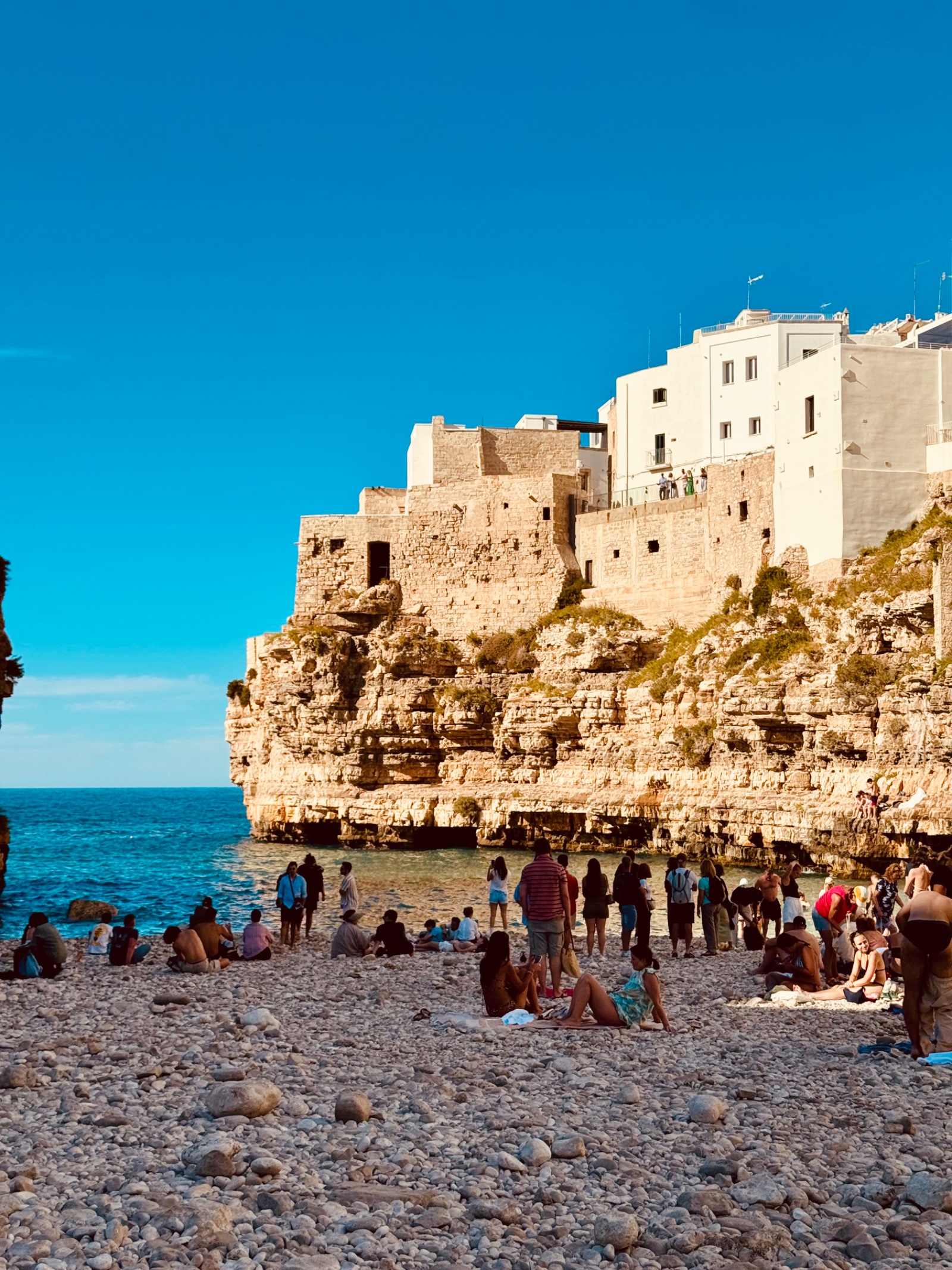 Polignano di Mare