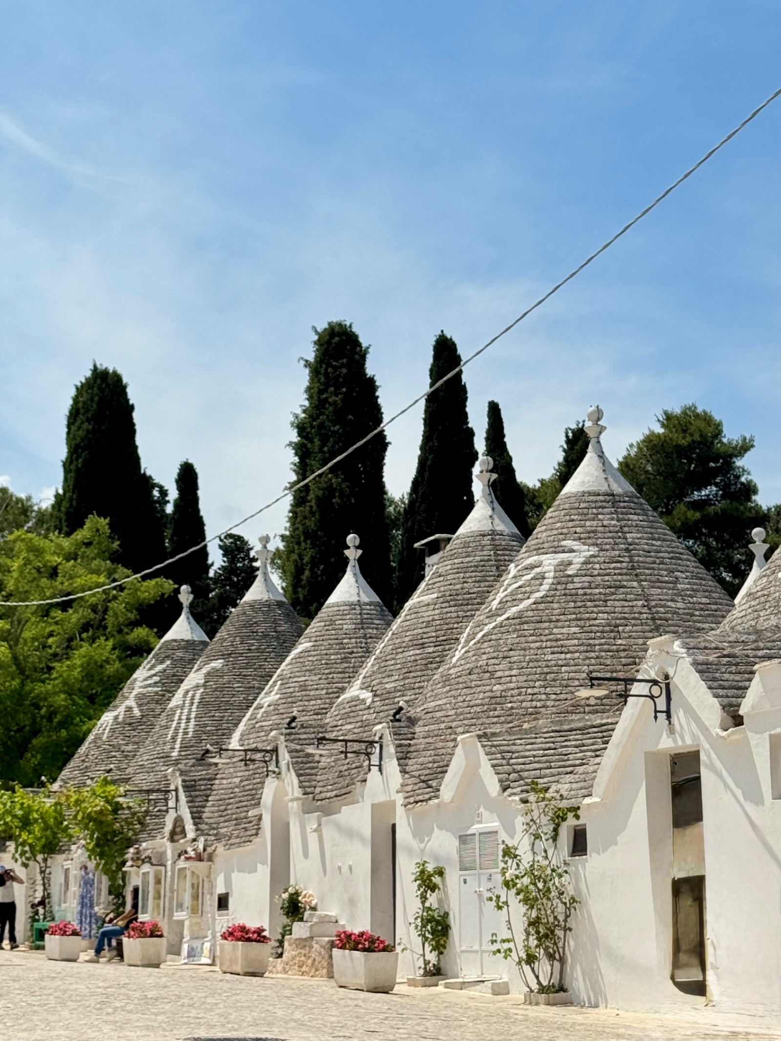 Alberobello
