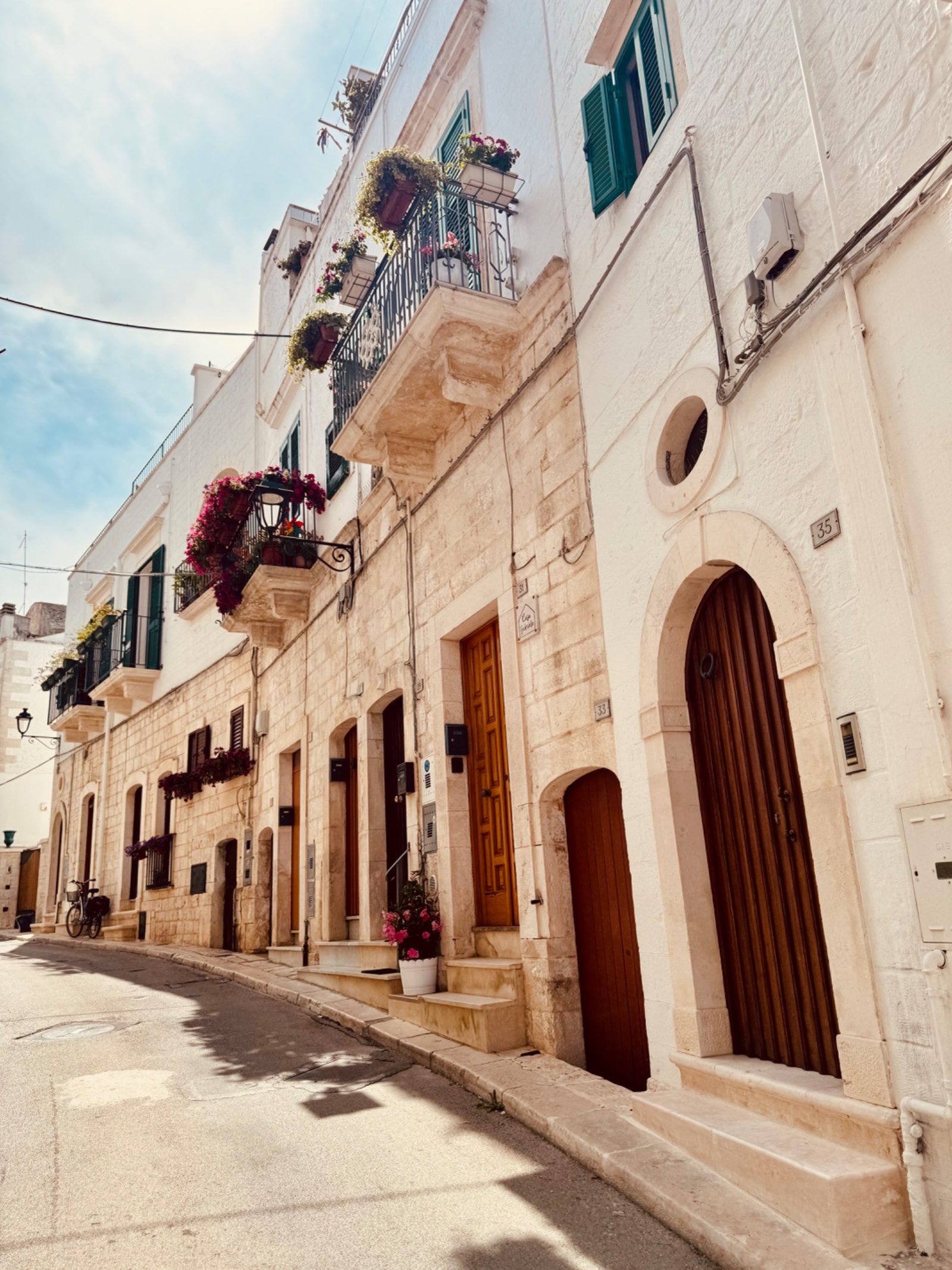 Ostuni 
