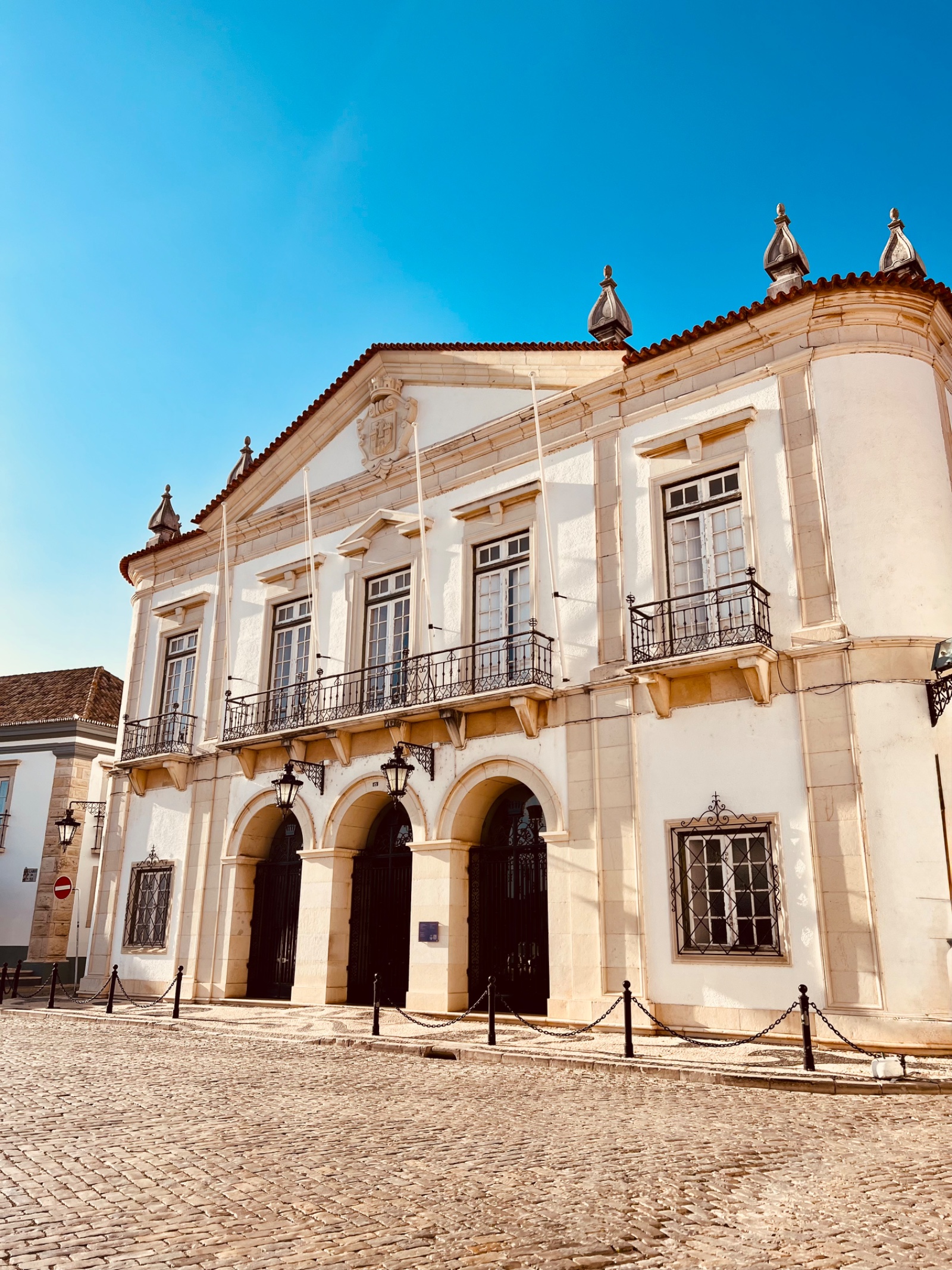 Algarve — foto