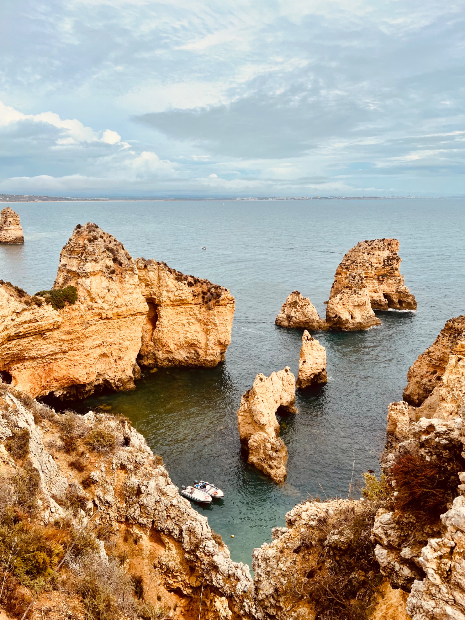 Algarve — foto