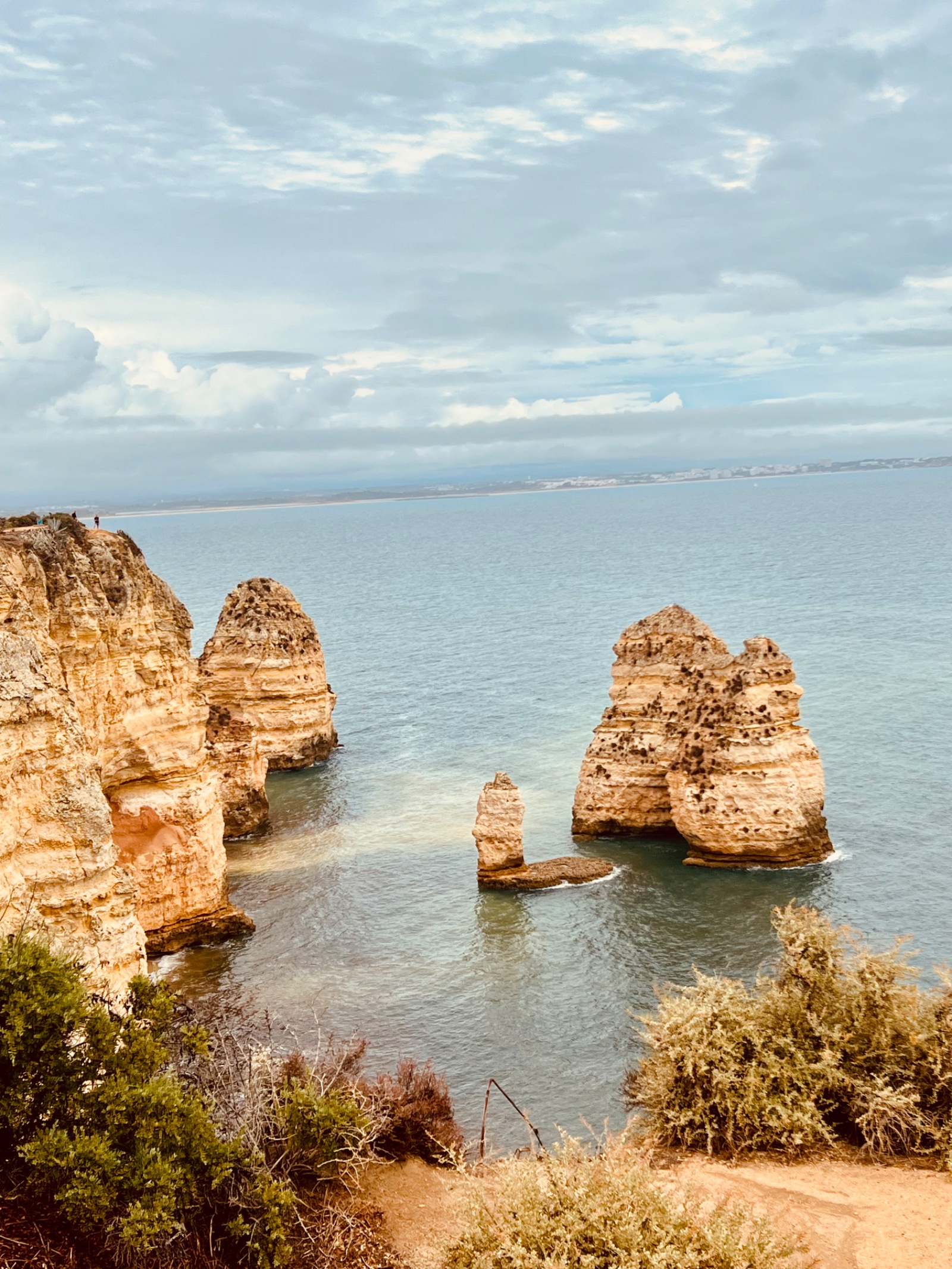 Algarve — foto