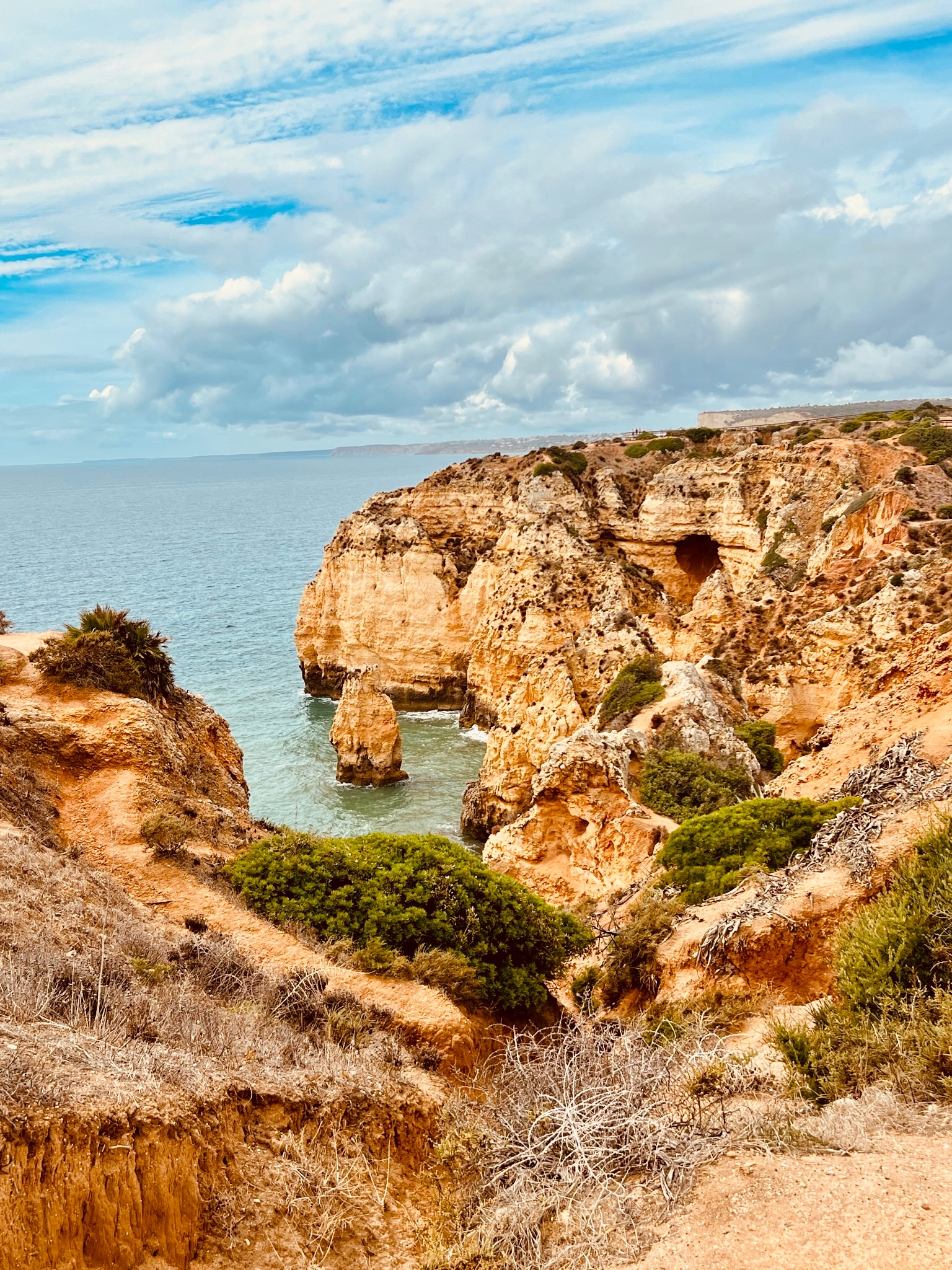 Algarve — foto