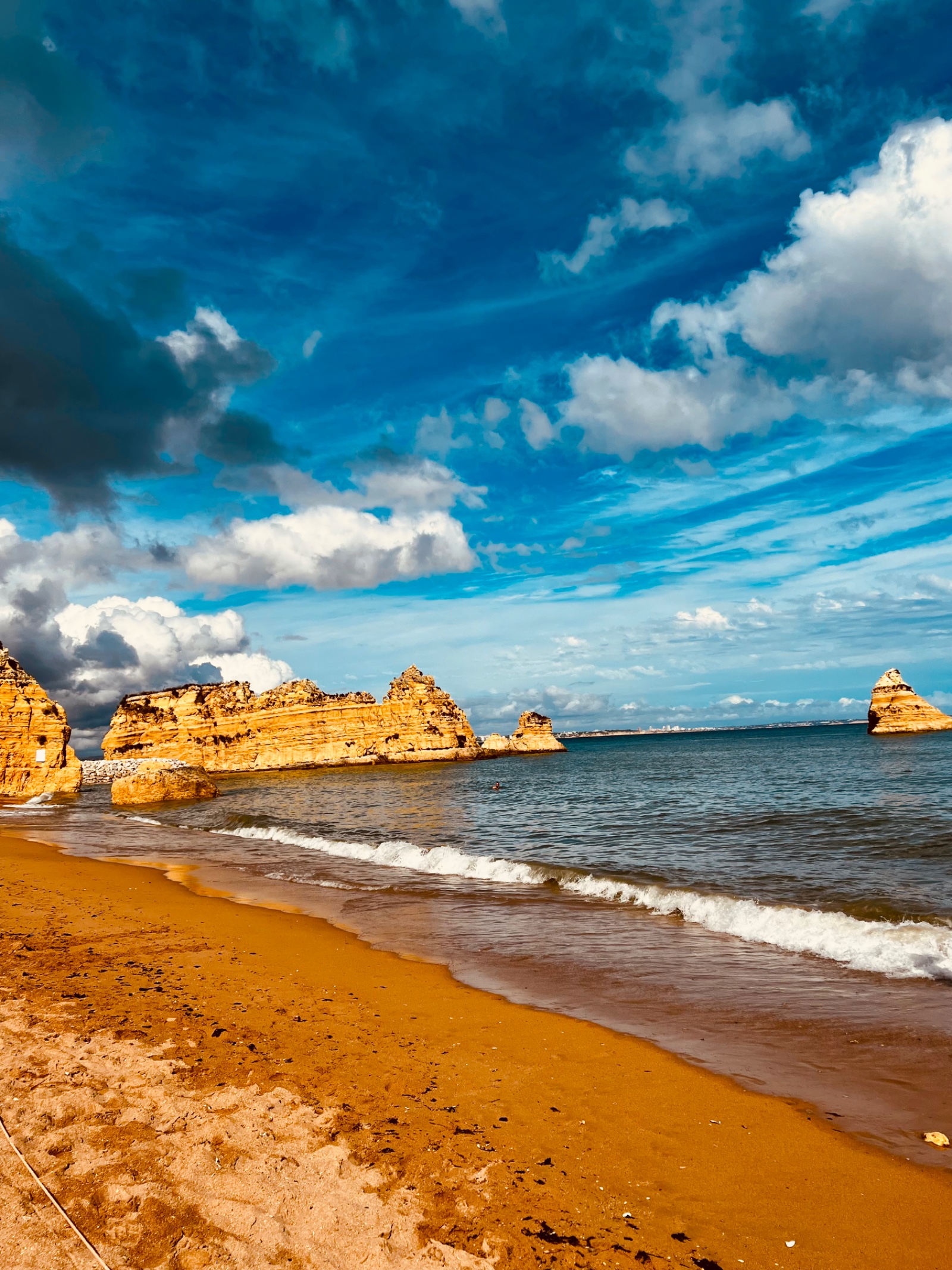 Algarve — foto