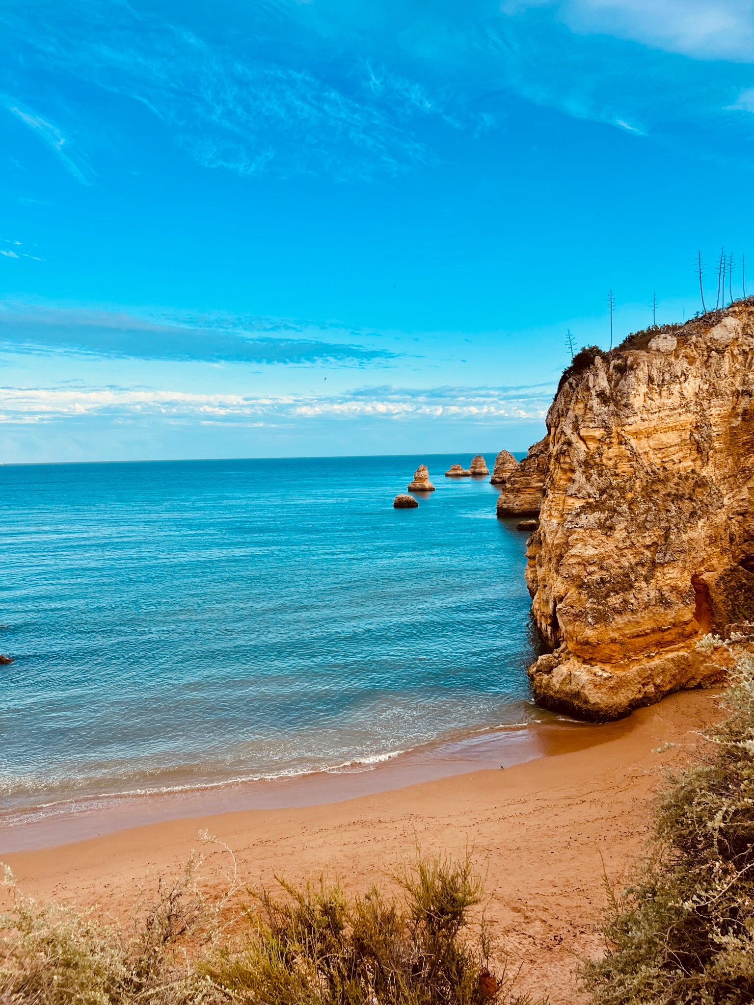 Algarve — foto