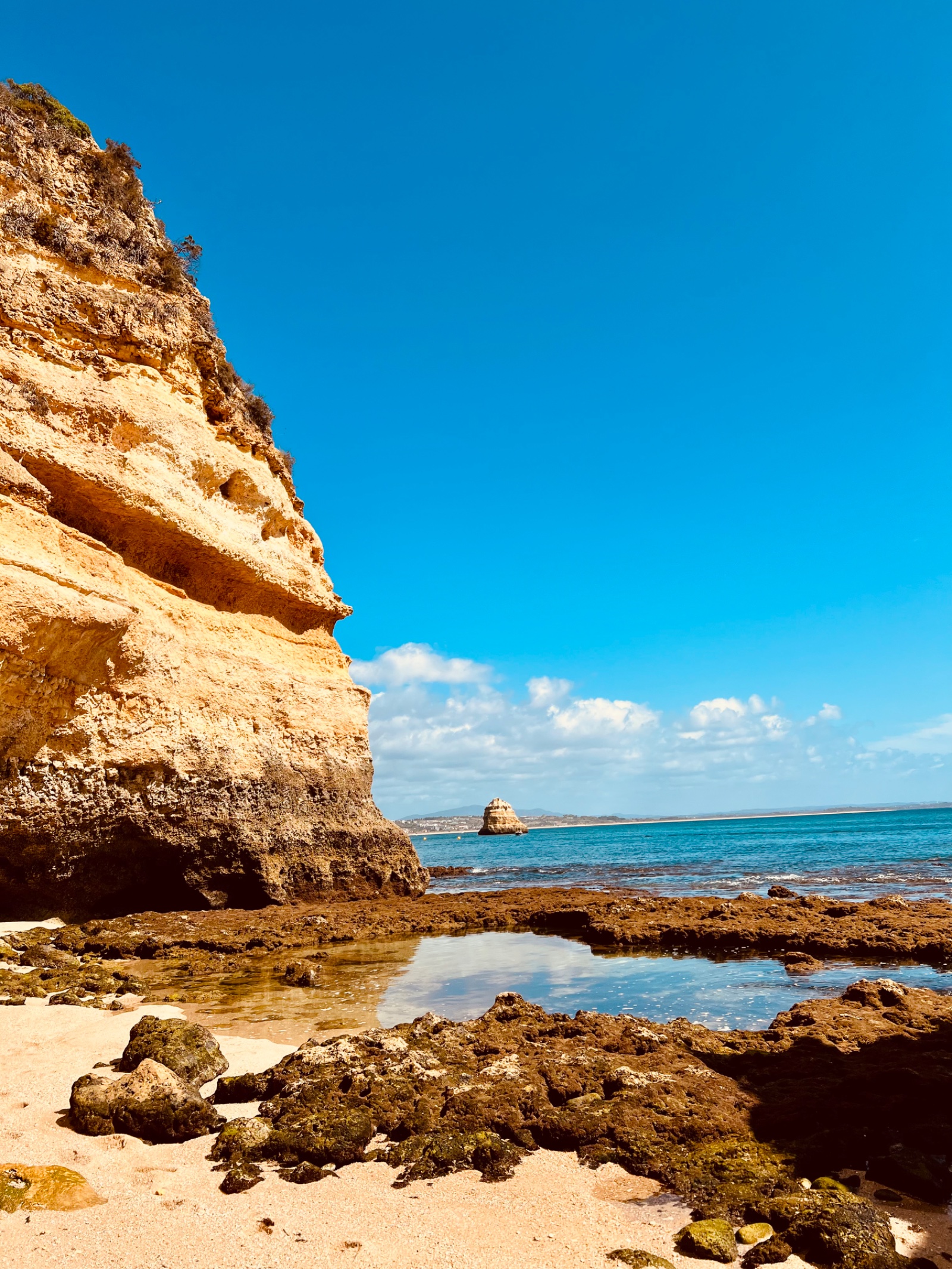 Algarve — foto