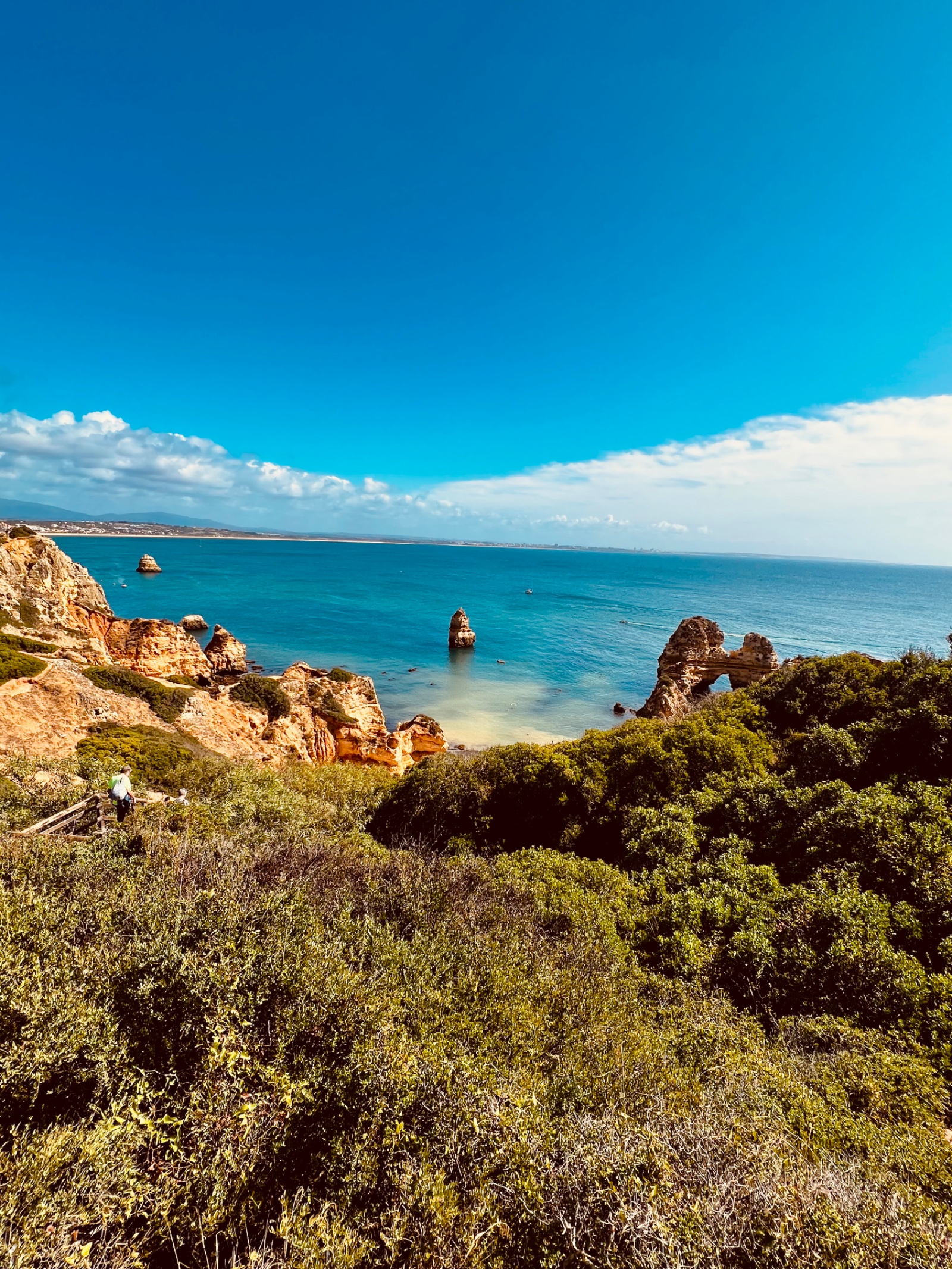 Algarve, Portugal