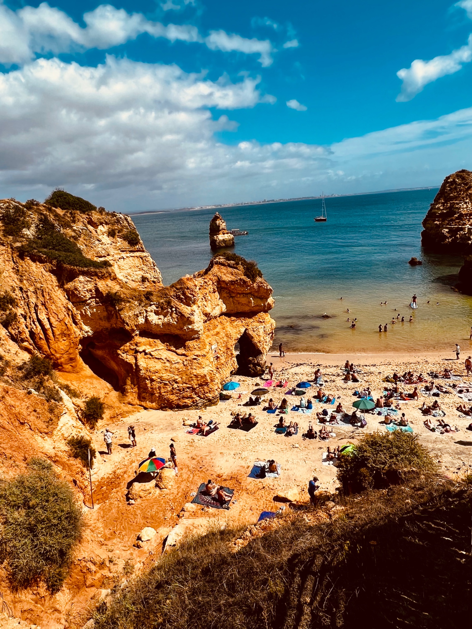Algarve — foto
