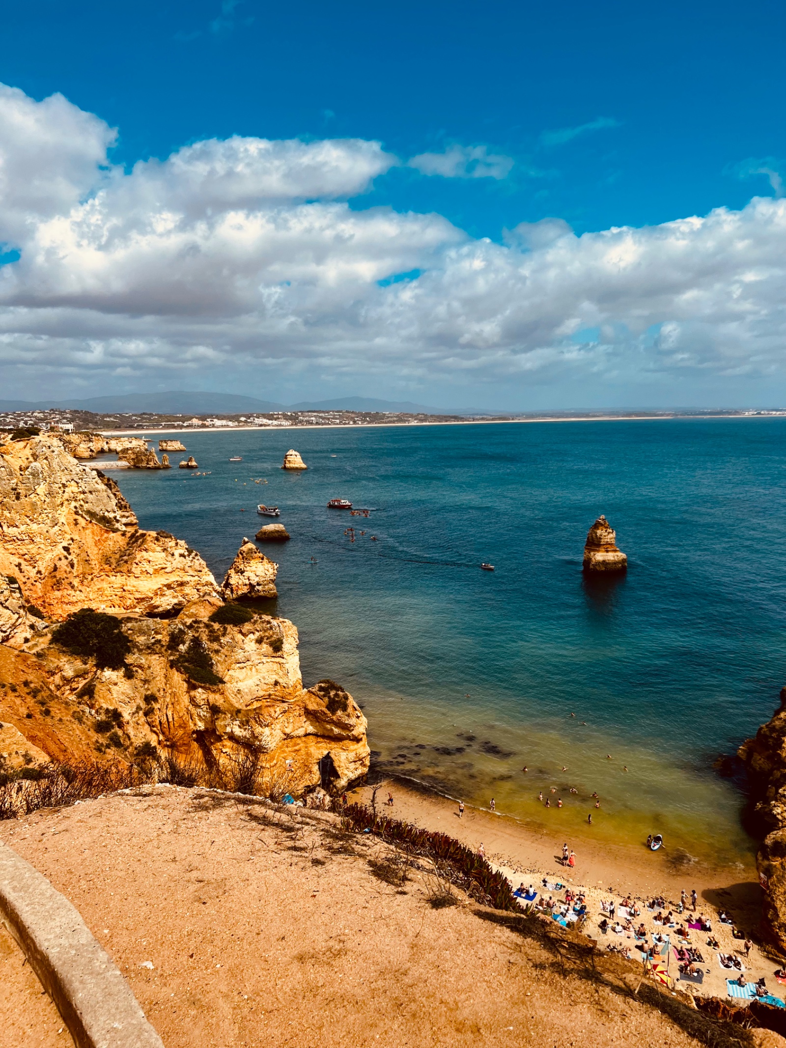 Algarve — foto