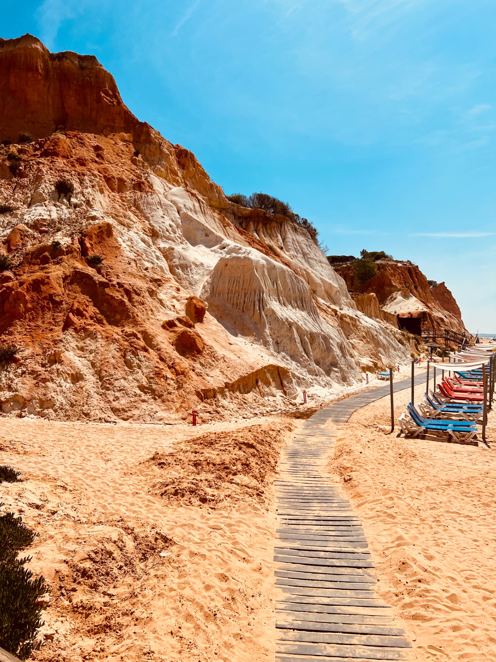 Algarve — foto