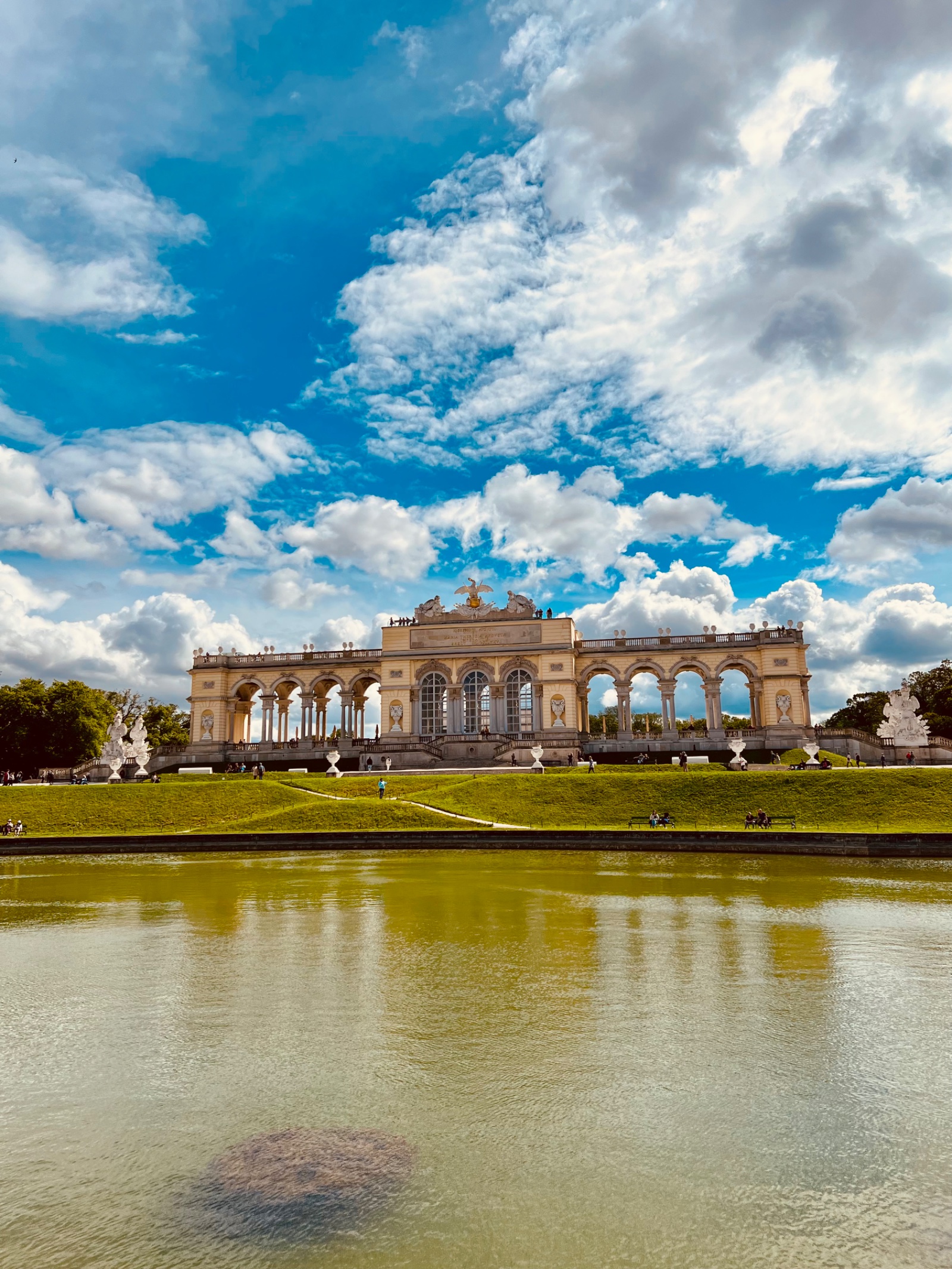 Viena, Austria