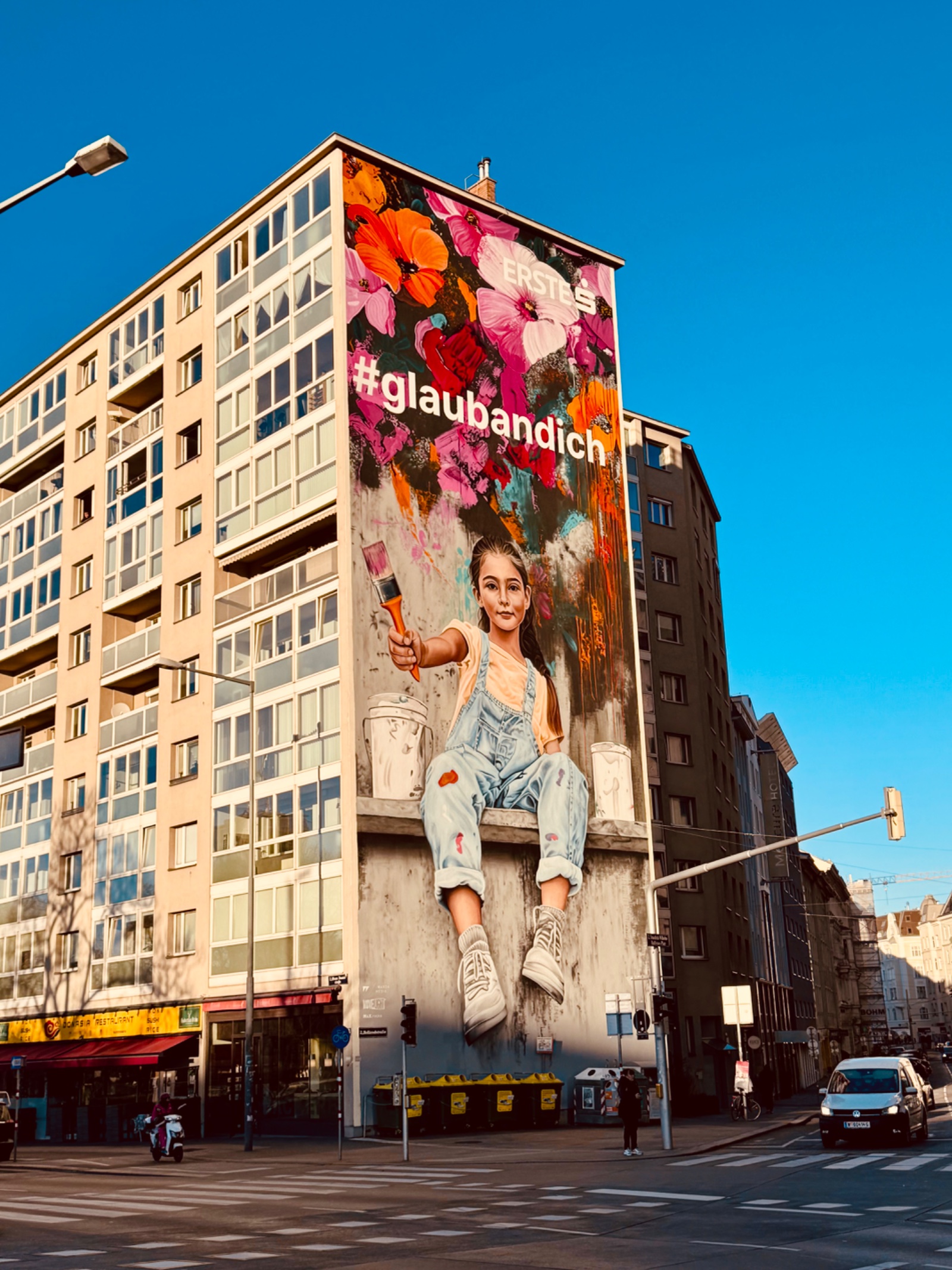 Viena — foto