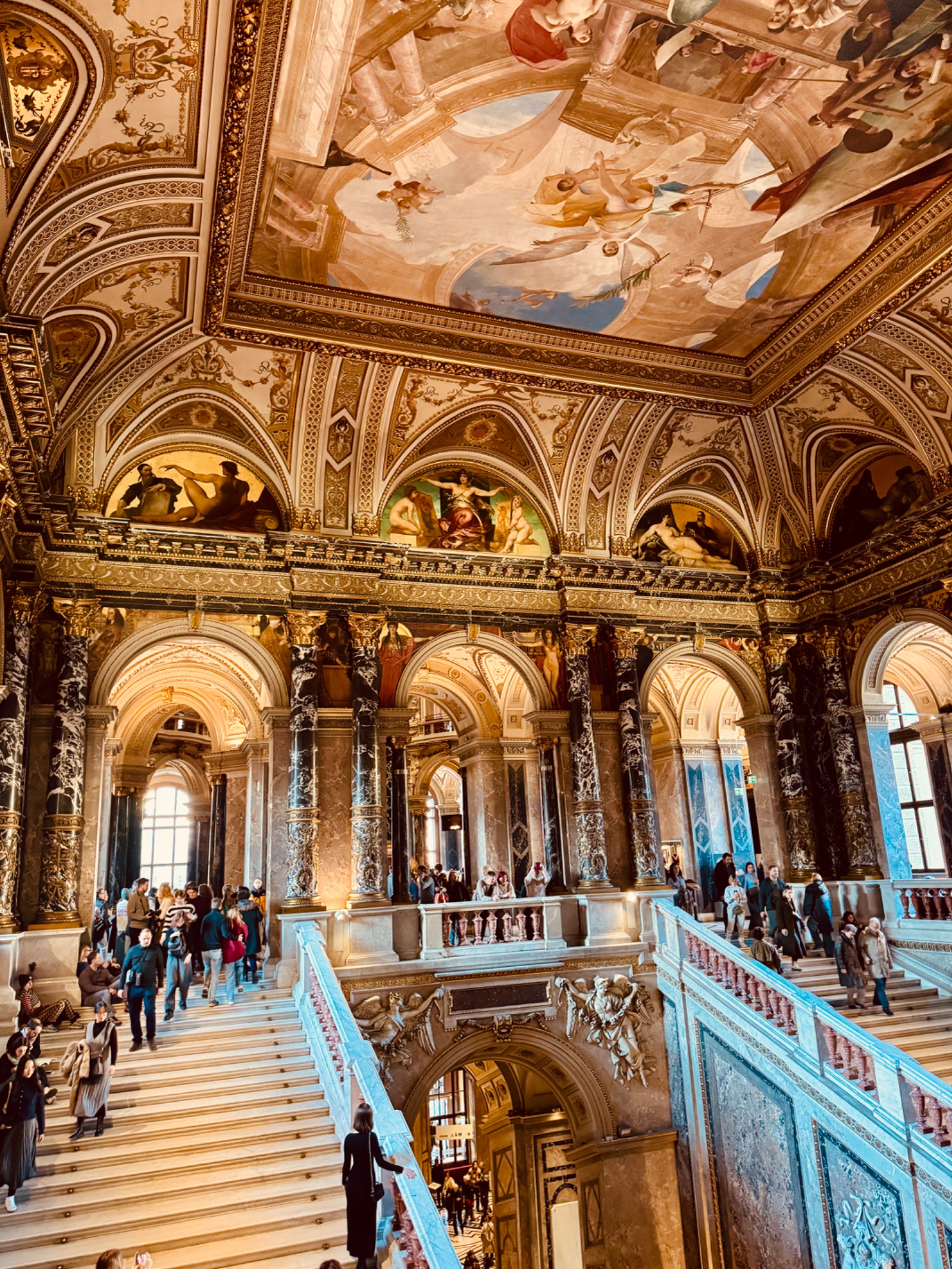 Viena — foto