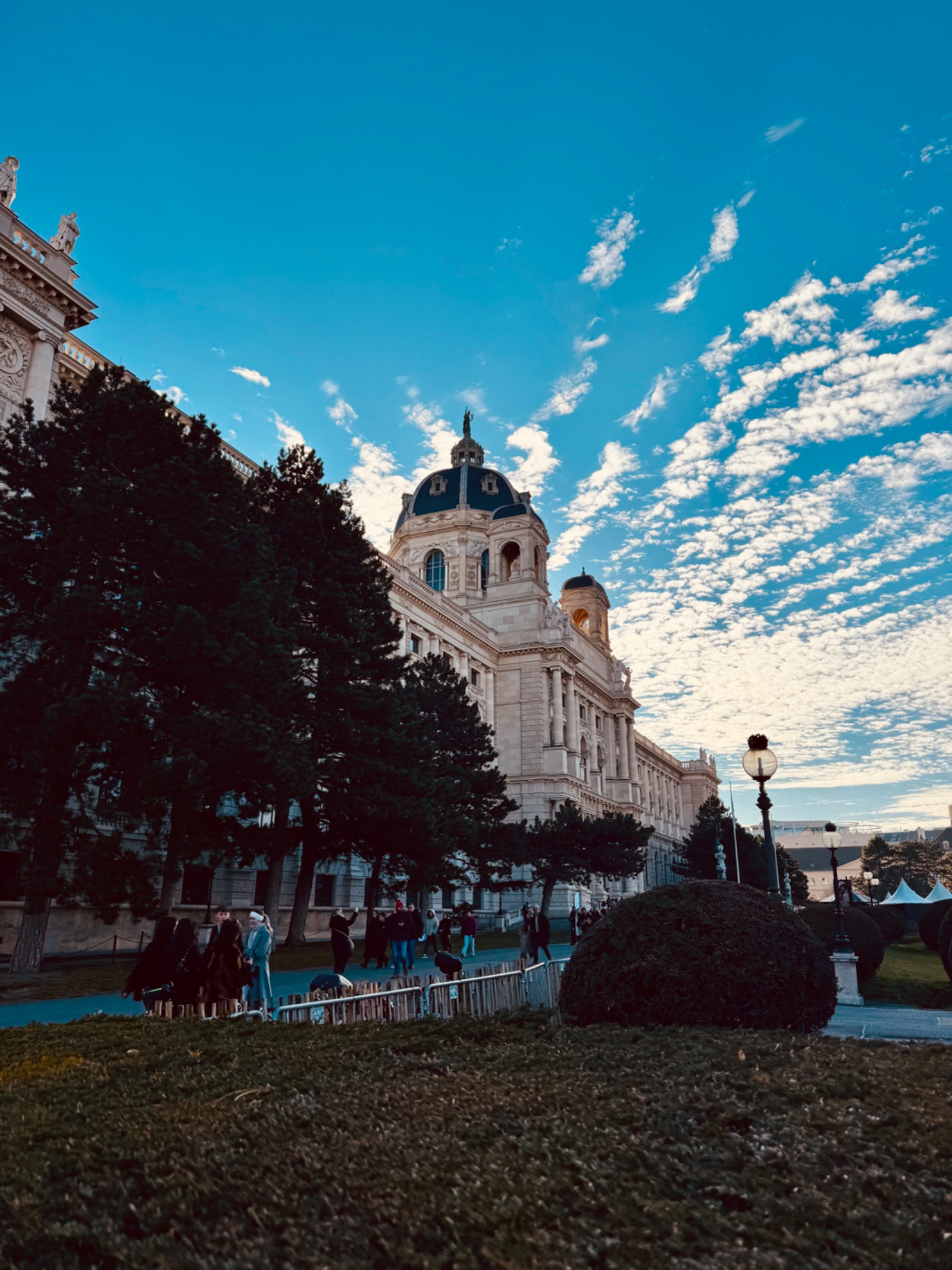 Viena — foto