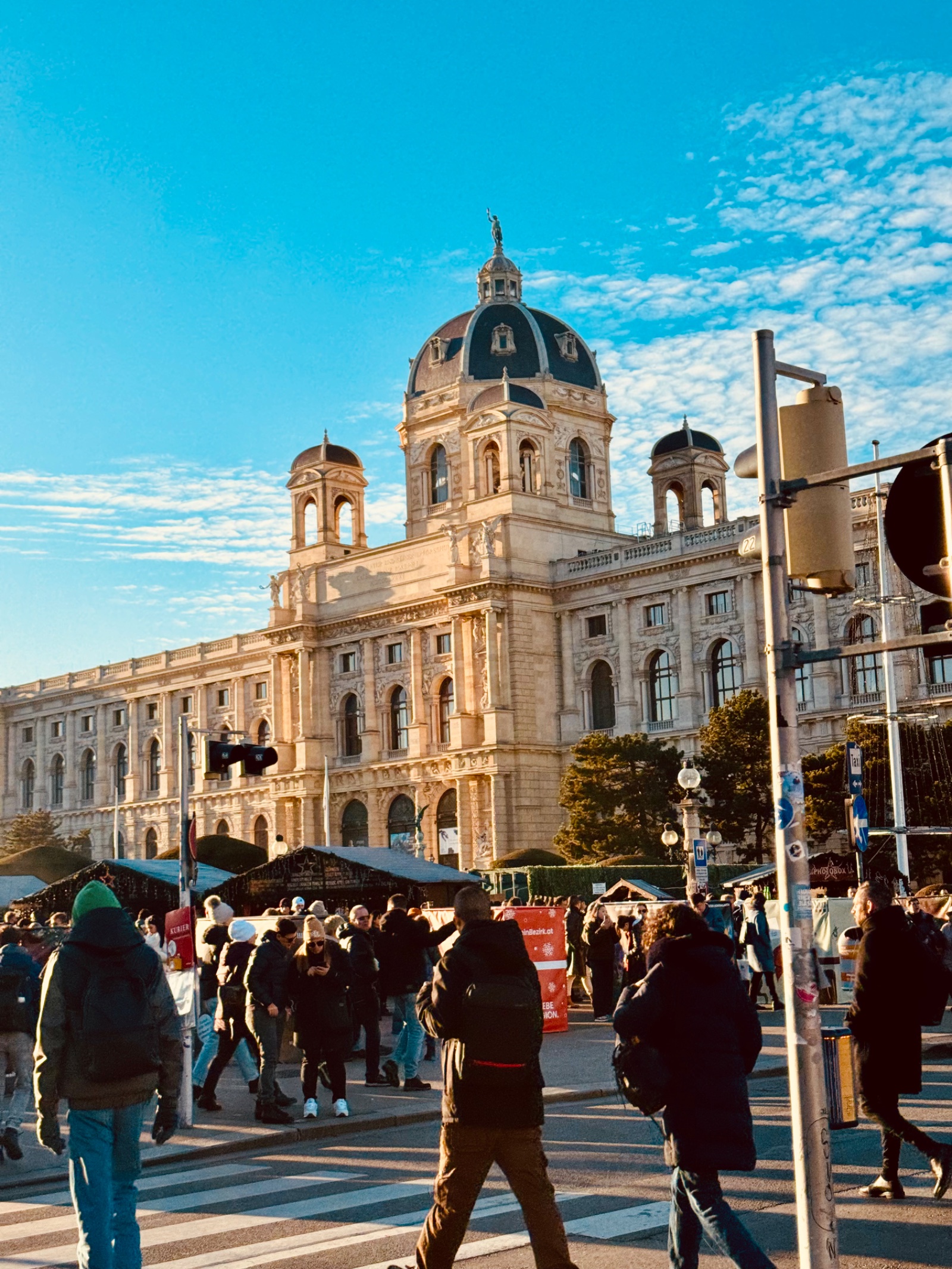 Viena — foto