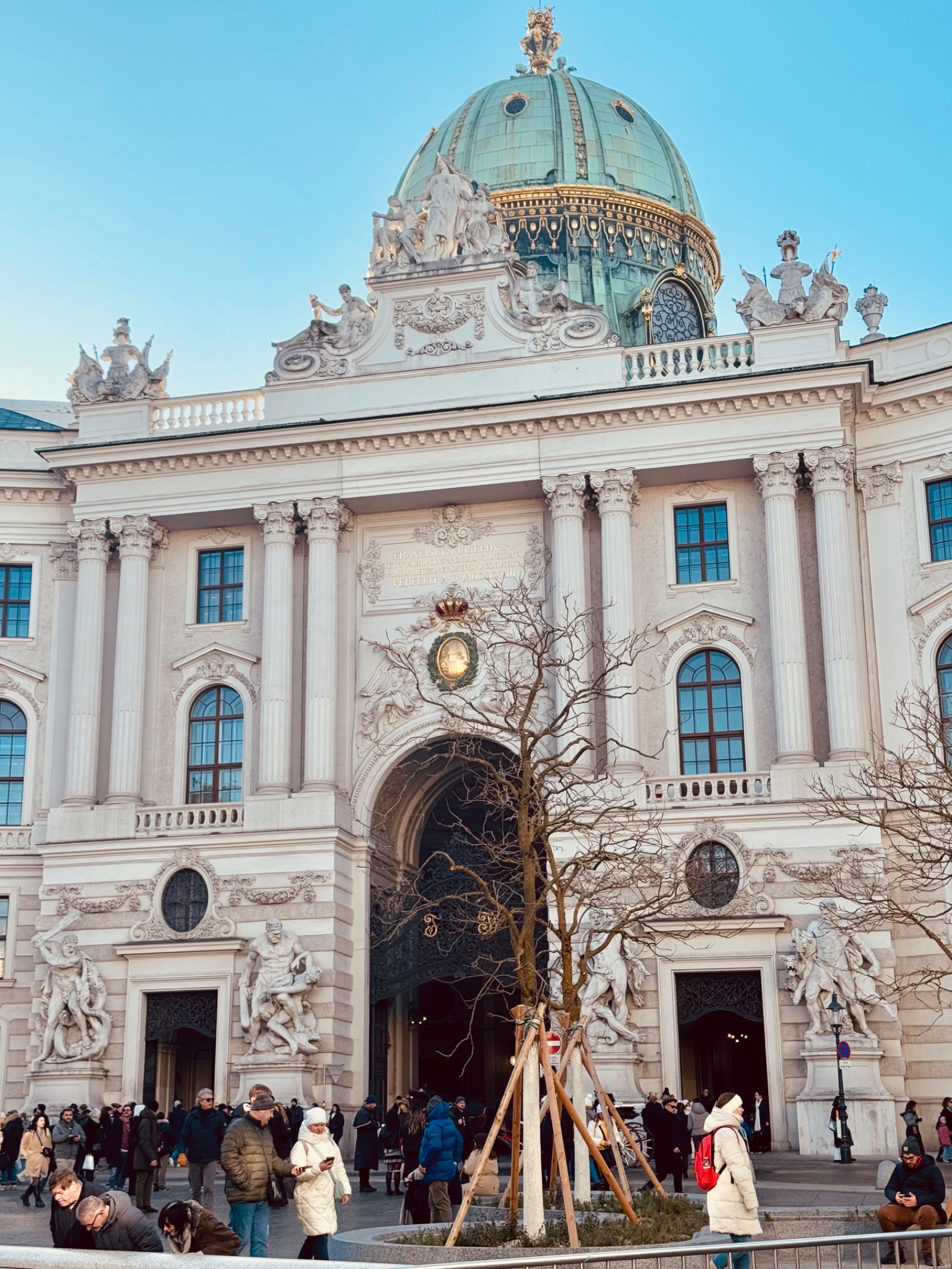 Viena — foto