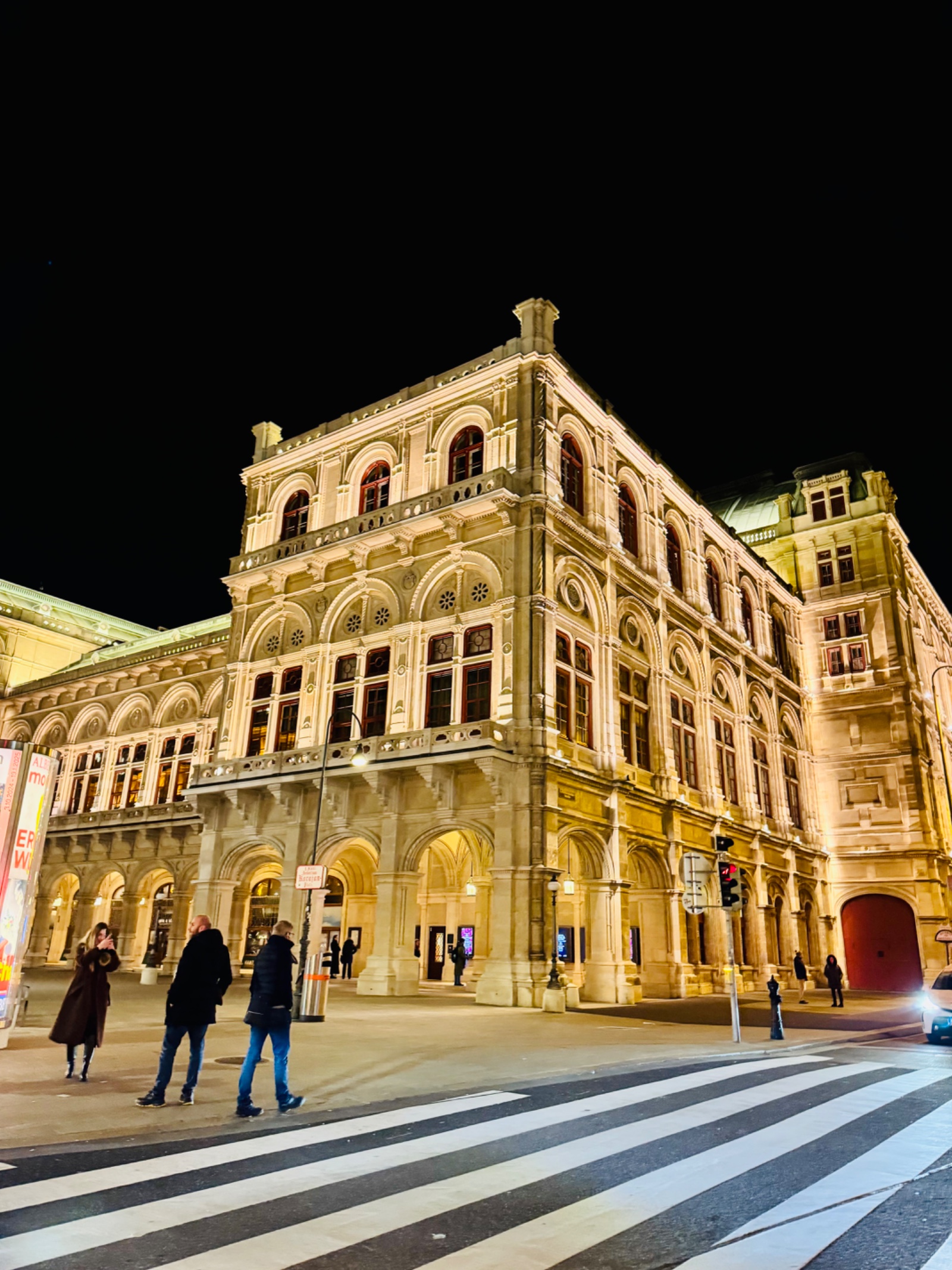 Viena — foto