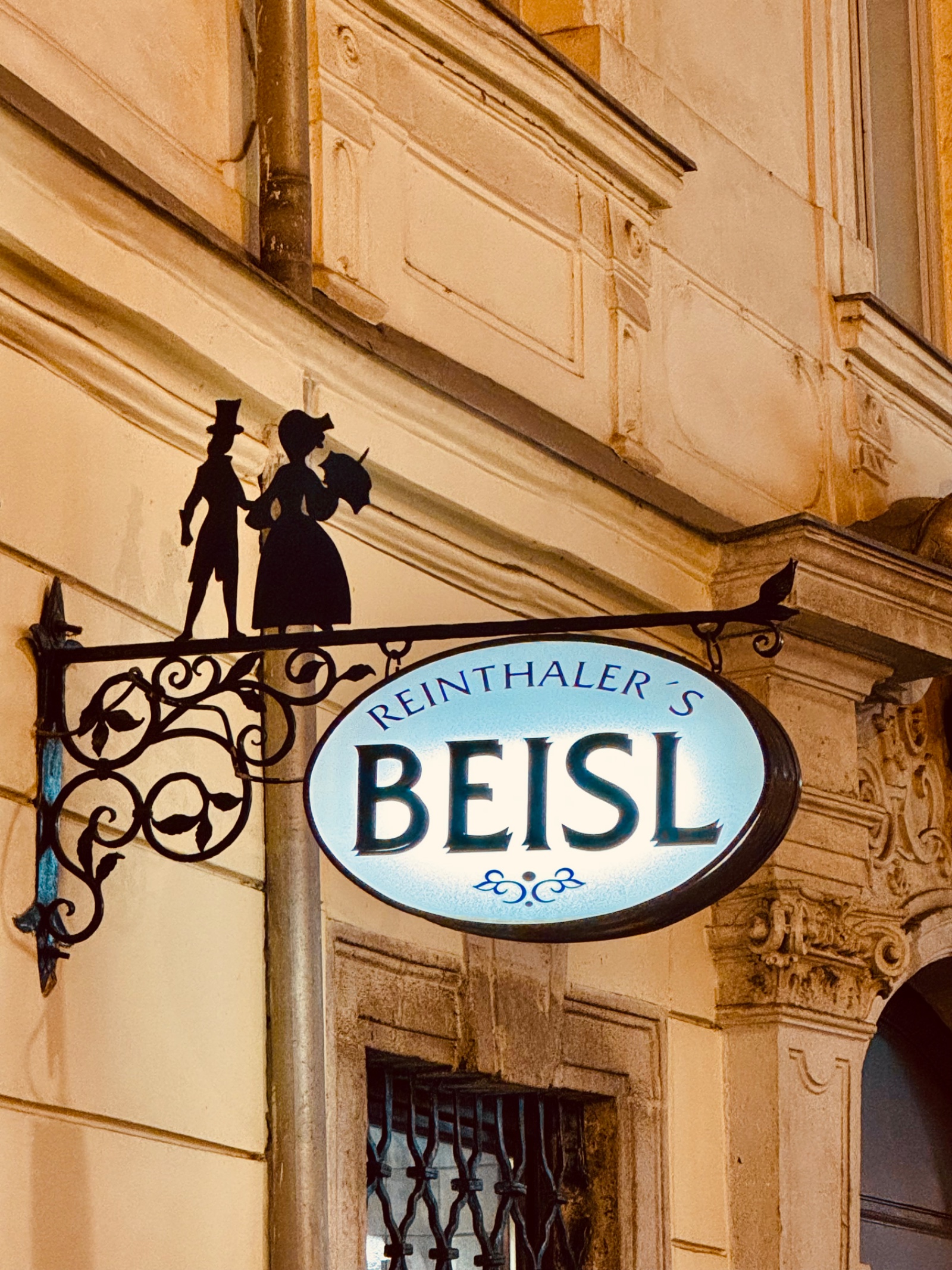 Viena — foto