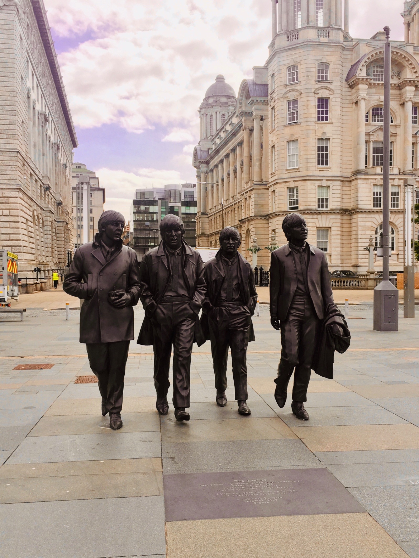 Liverpool, Reino Unido