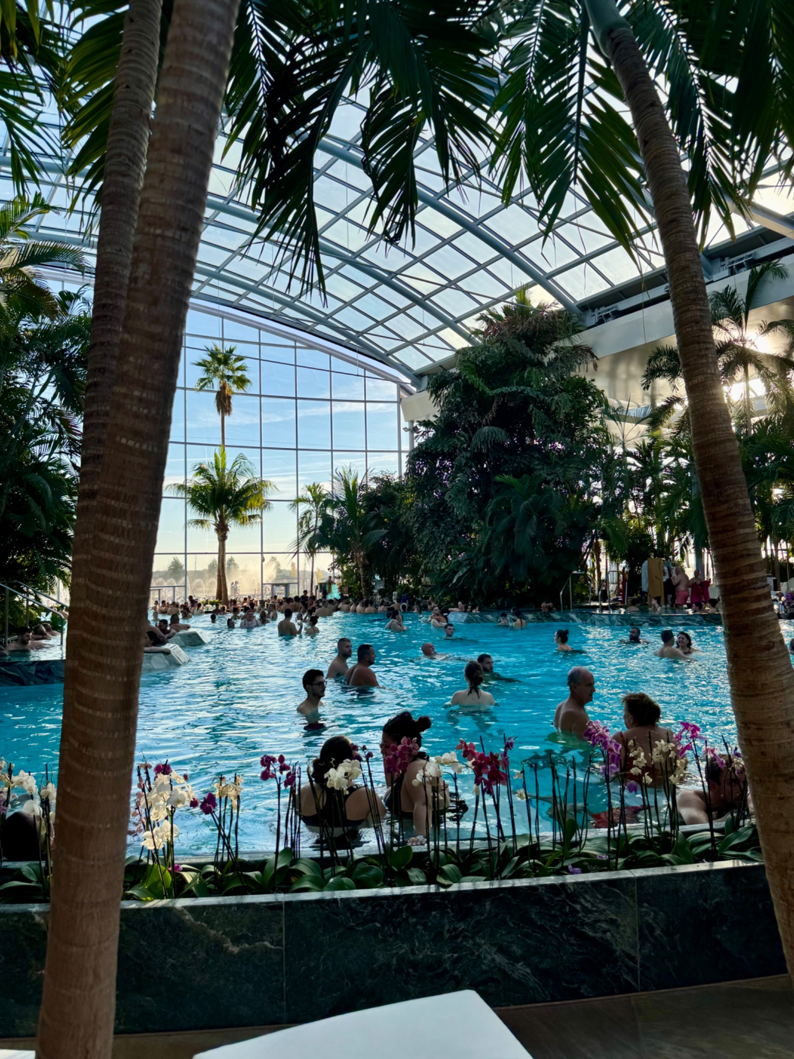 Termas