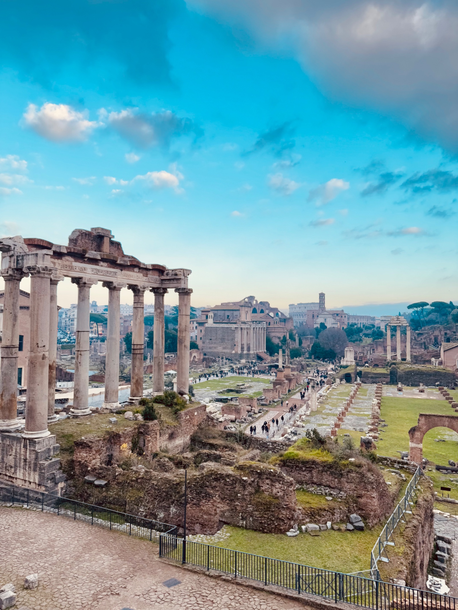 Foro romano