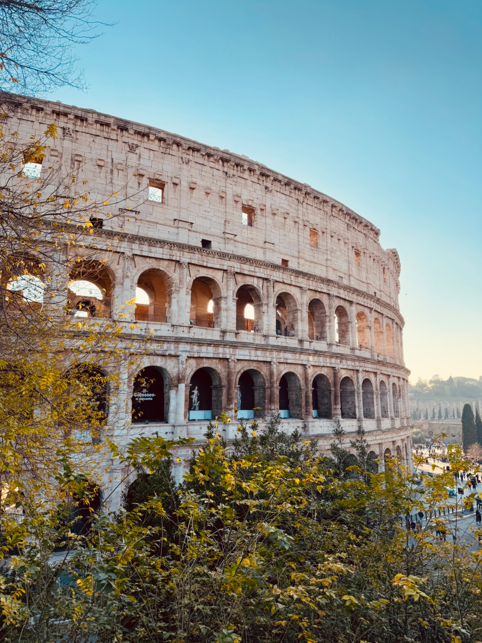 Roma, Italia