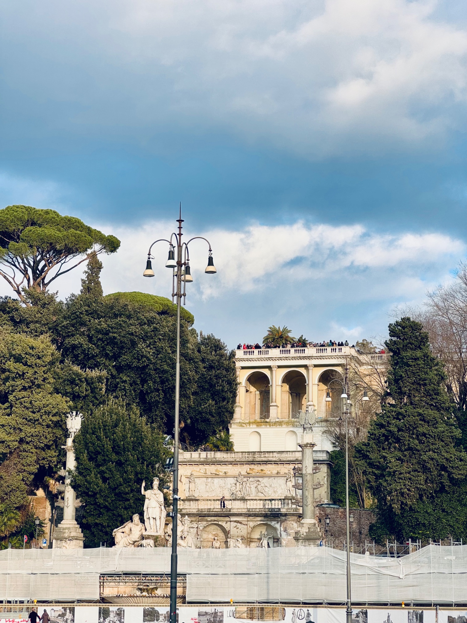 Villa Borghese