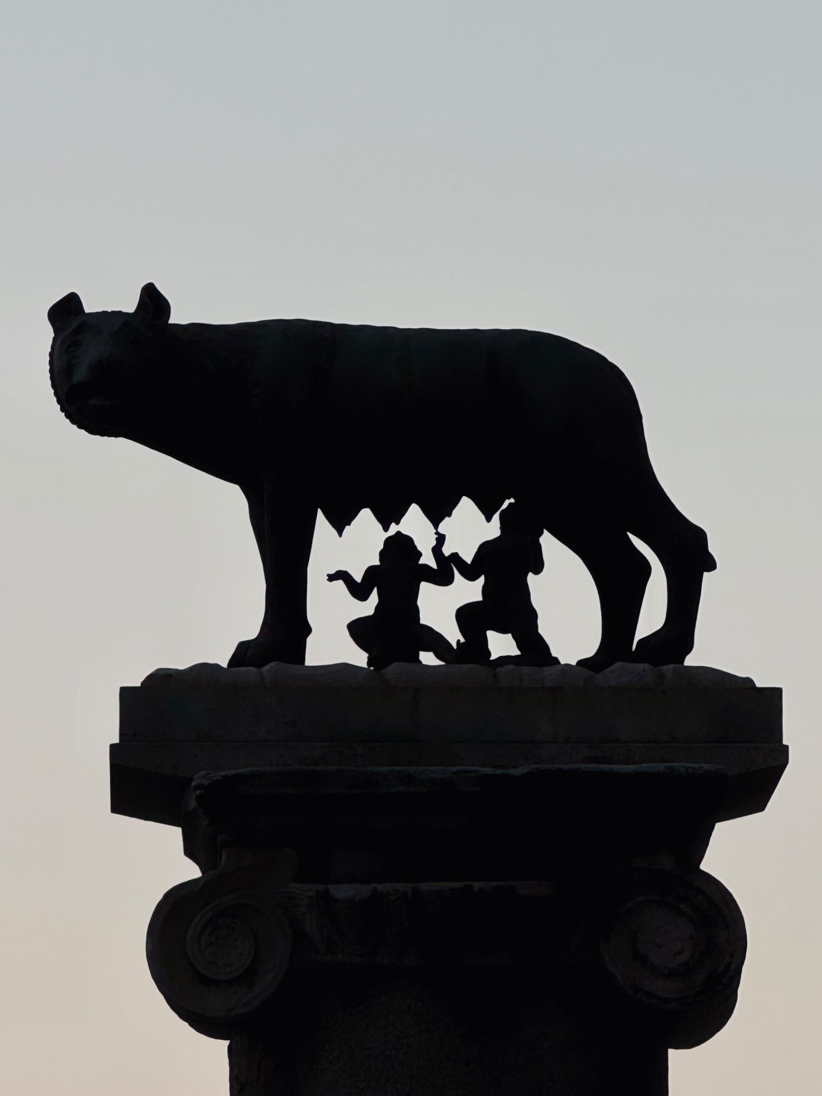 Loba de Roma