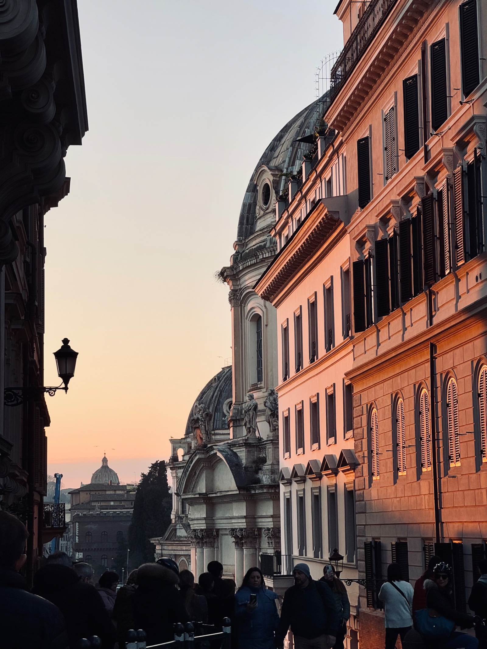 Roma — foto