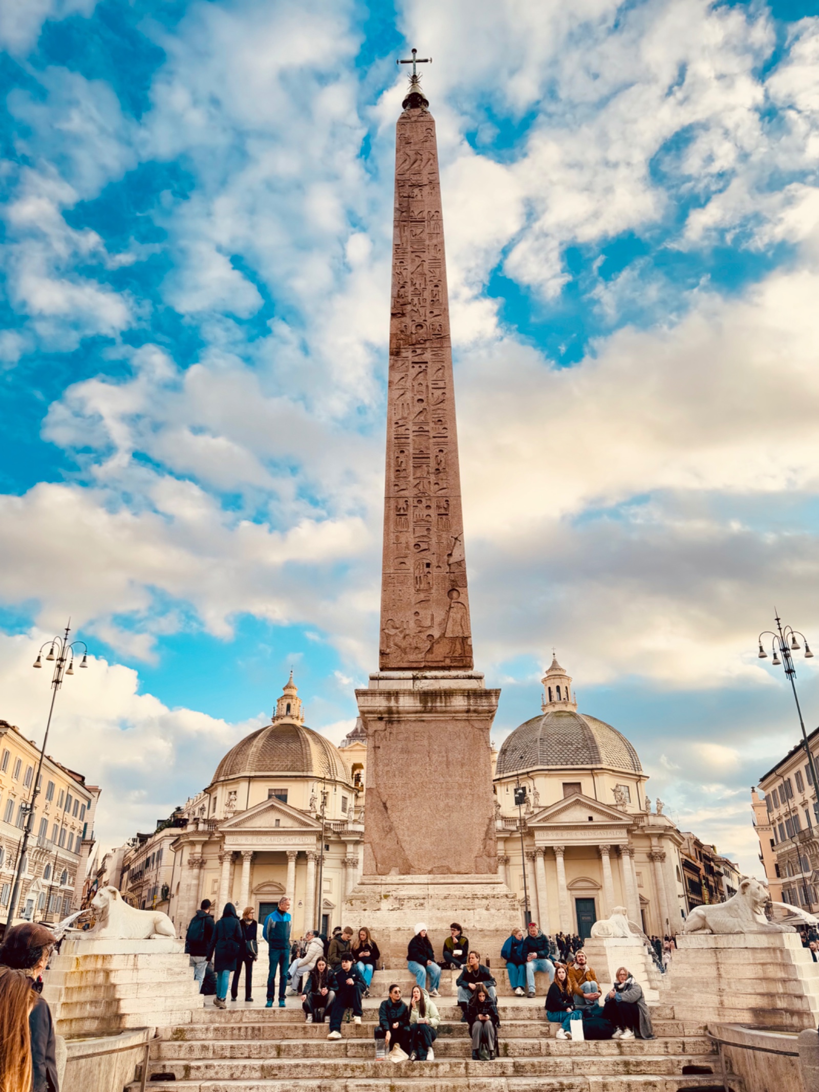 Roma — foto