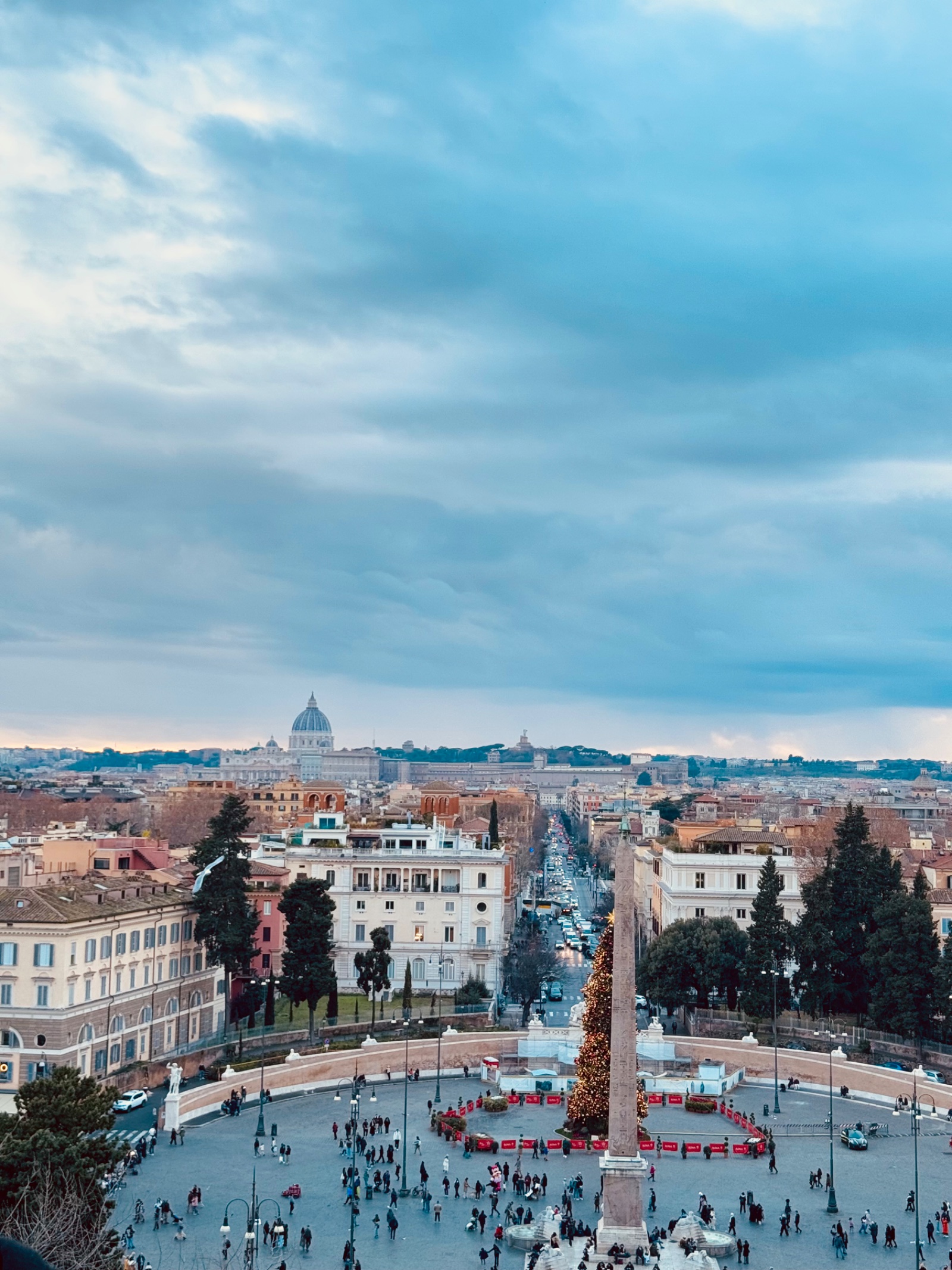 Roma — foto
