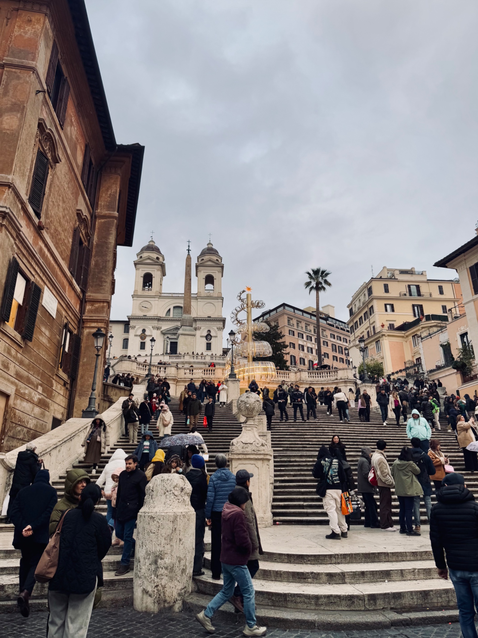 Roma — foto