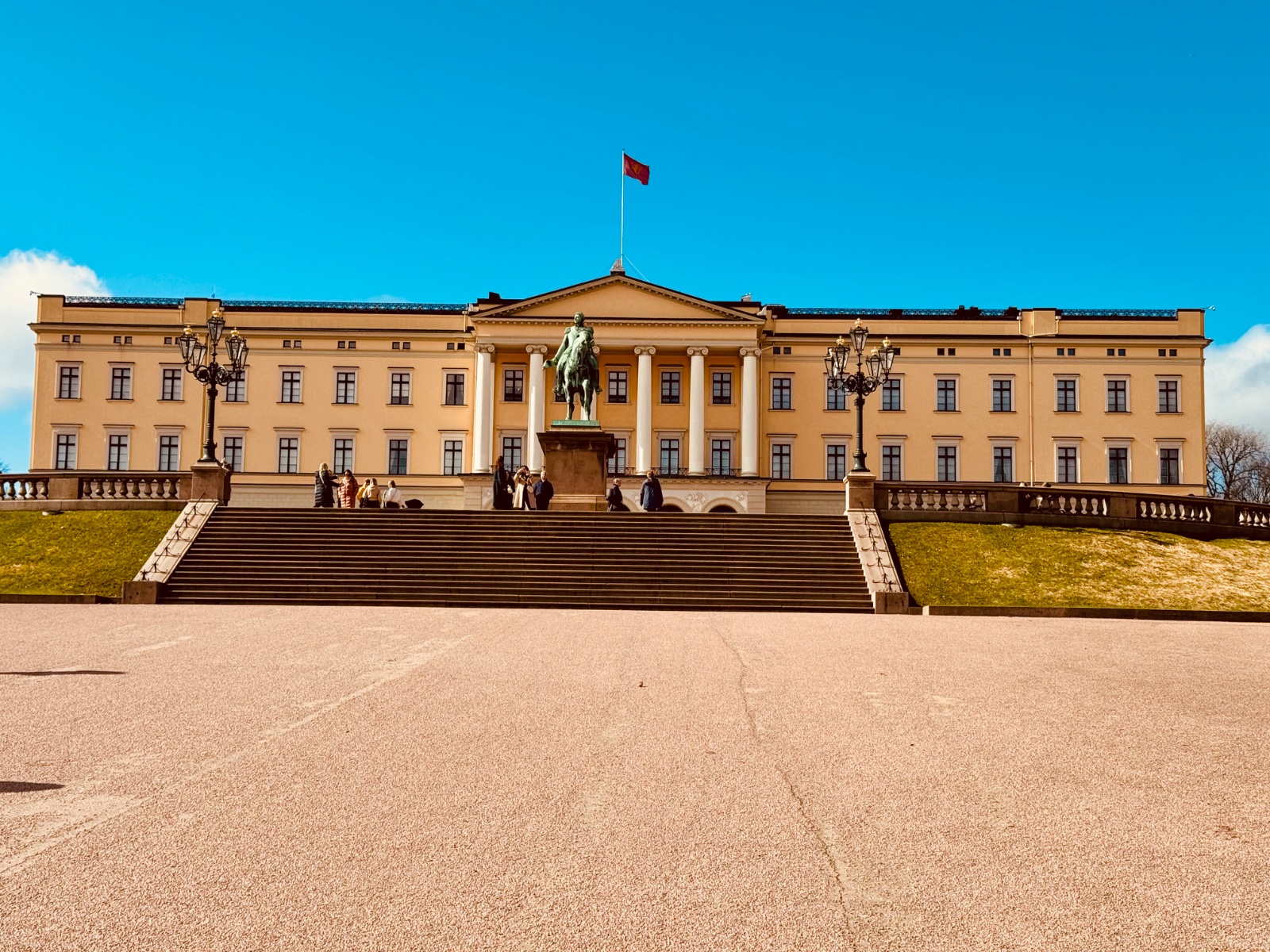 Oslo — foto