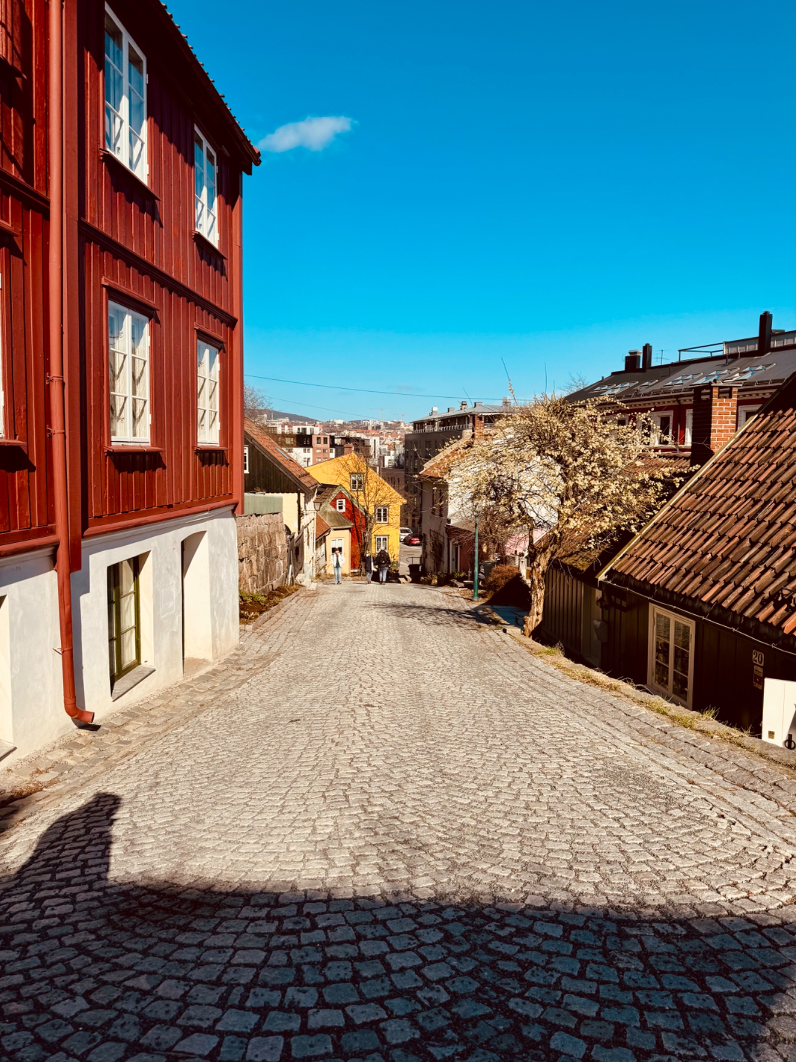 Oslo — foto