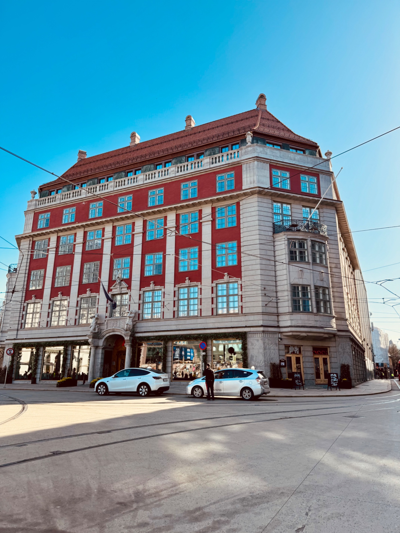 Oslo — foto