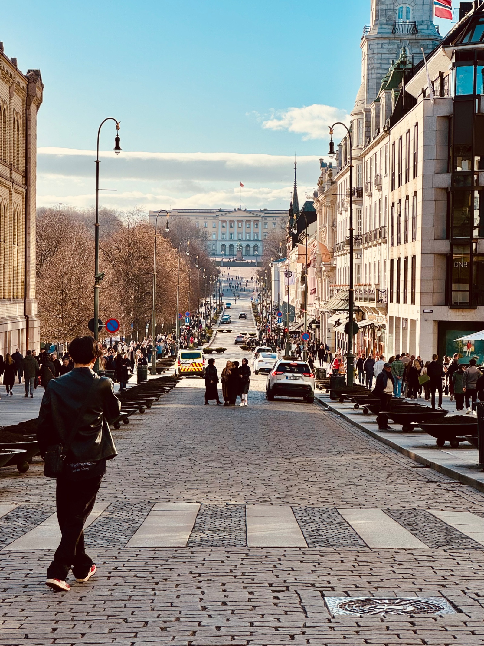 Oslo, Noruega