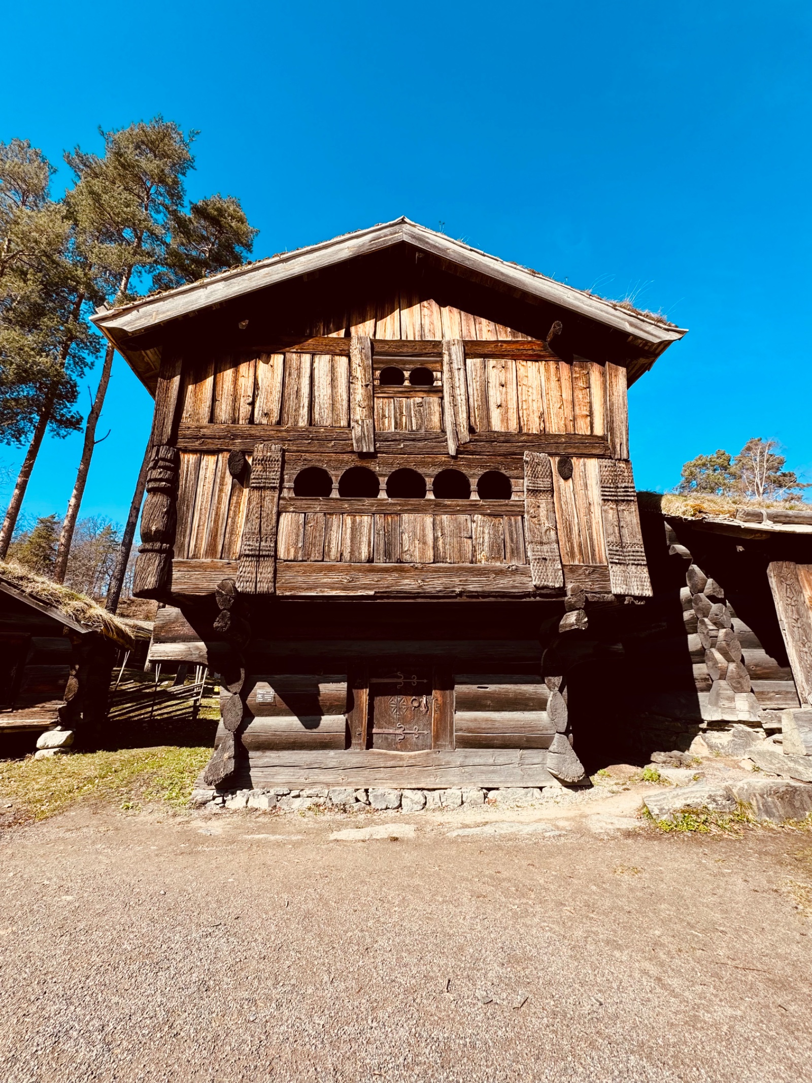 Oslo — foto