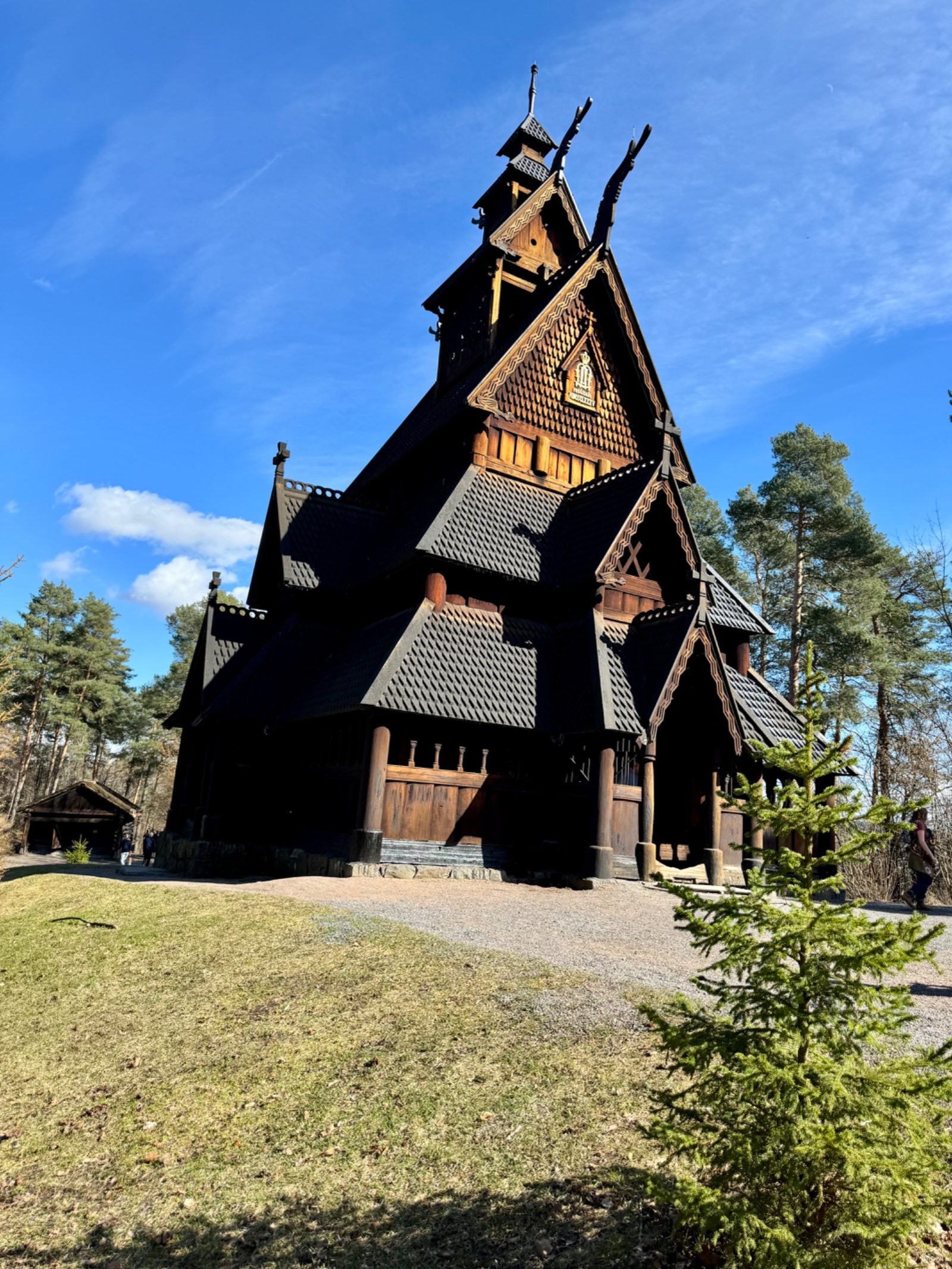 Oslo — foto