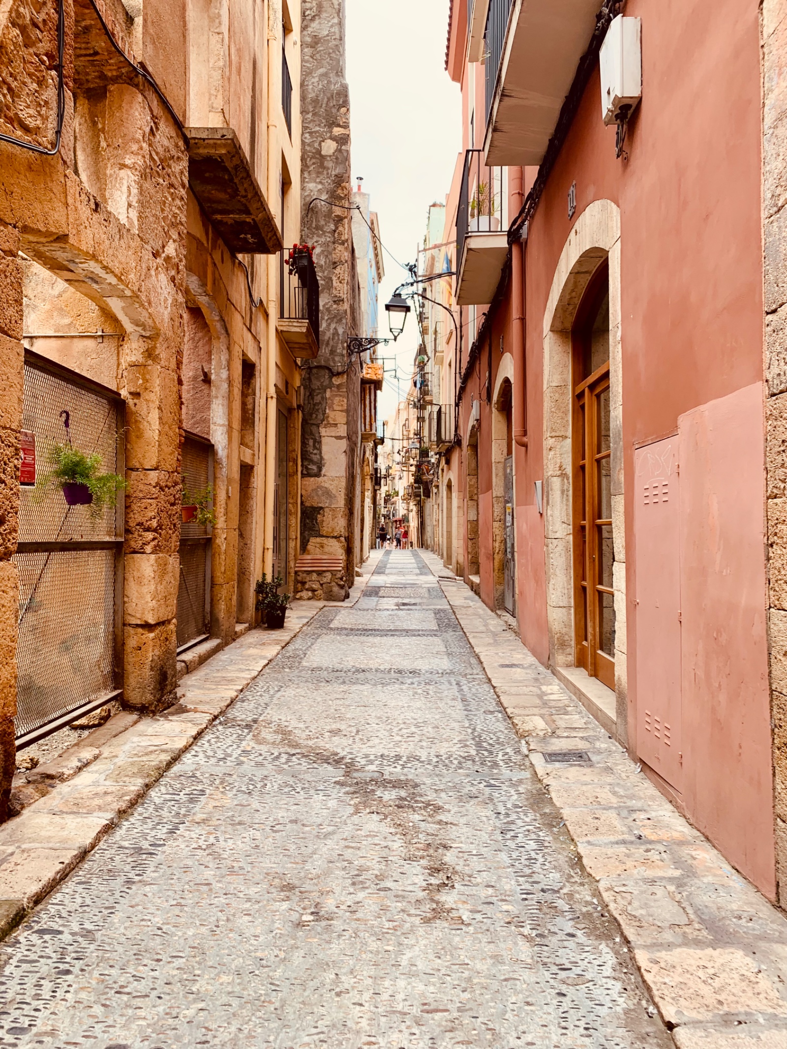 Tarragona — foto