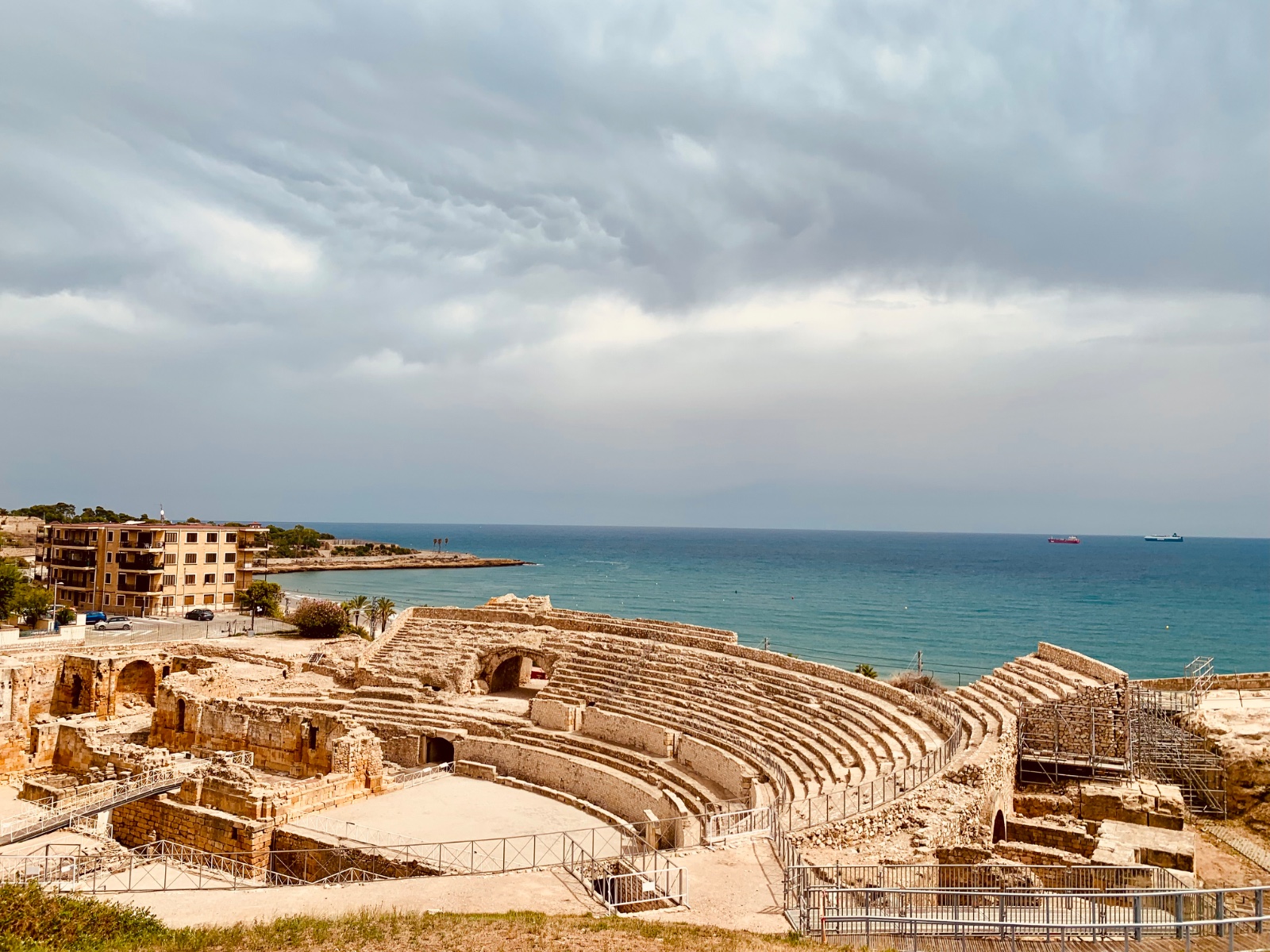 Tarragona — foto