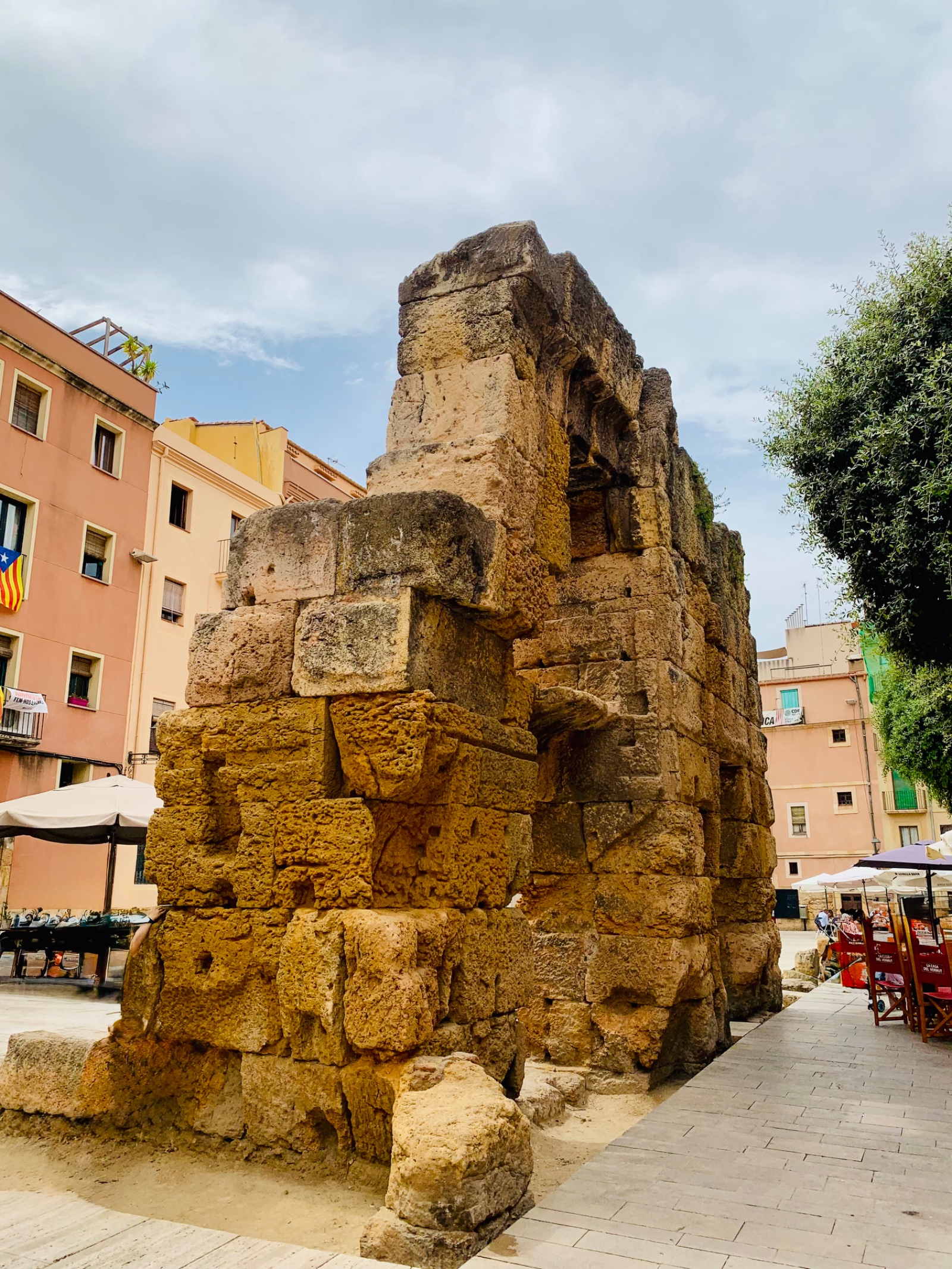 Tarragona — foto